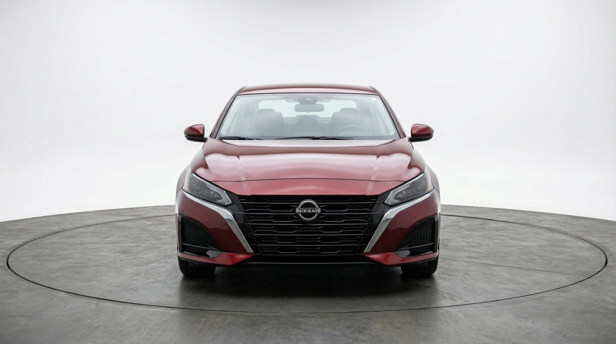 Thumbnail: 2025 Nissan Altima - 2