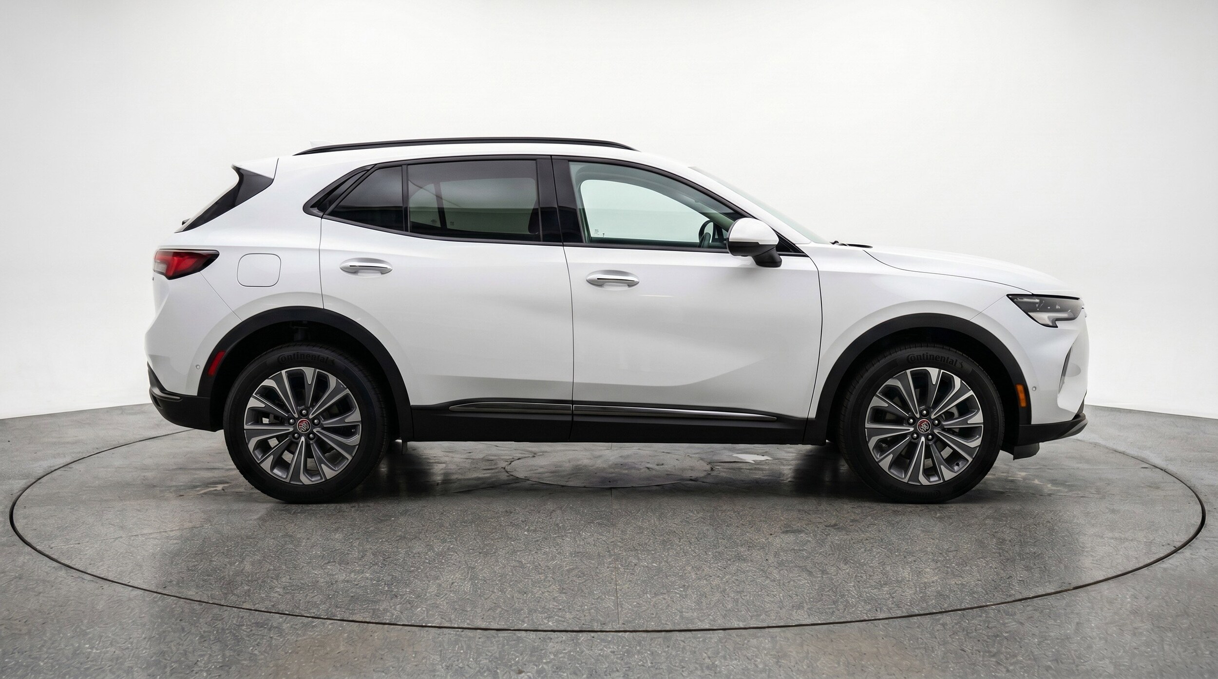 Thumbnail: 2024 Buick Envision - 11