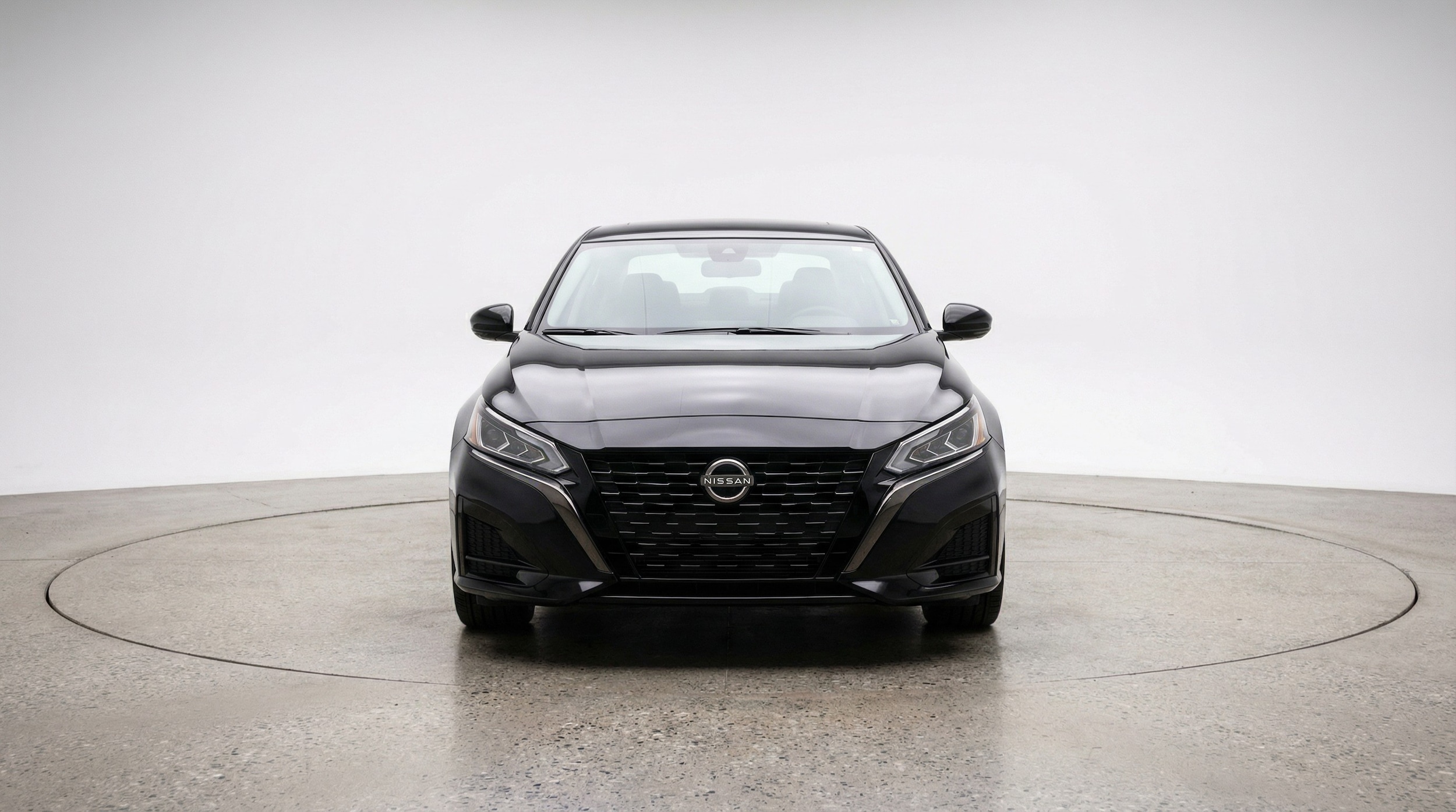 Thumbnail: 2025 Nissan Altima - 2