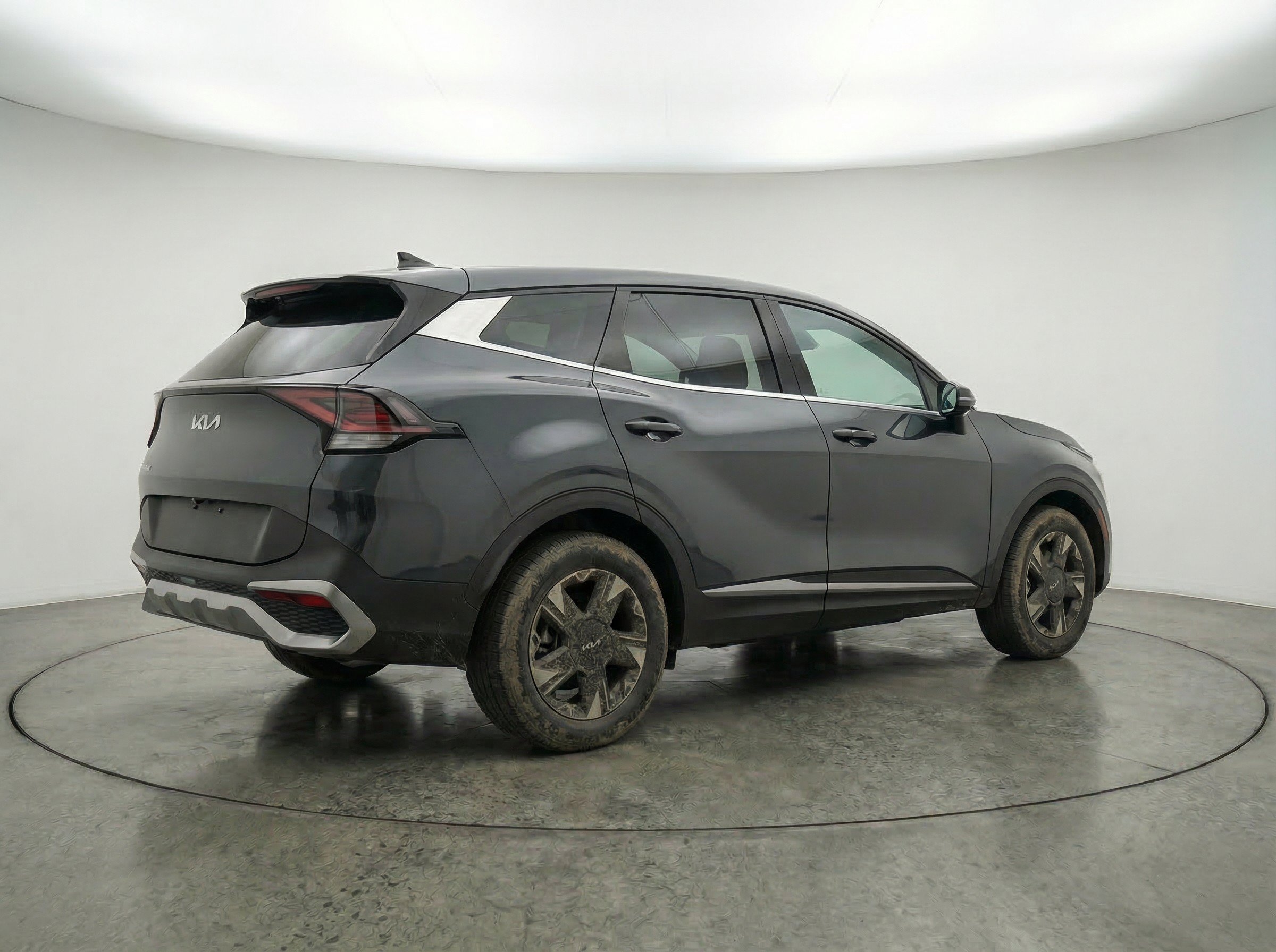 Thumbnail: 2026 Kia Sportage - 9
