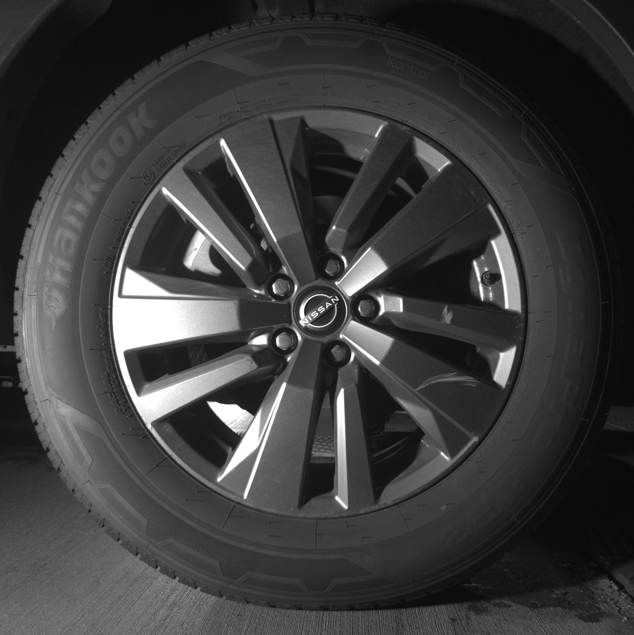 Thumbnail: 2025 Nissan Pathfinder - 12