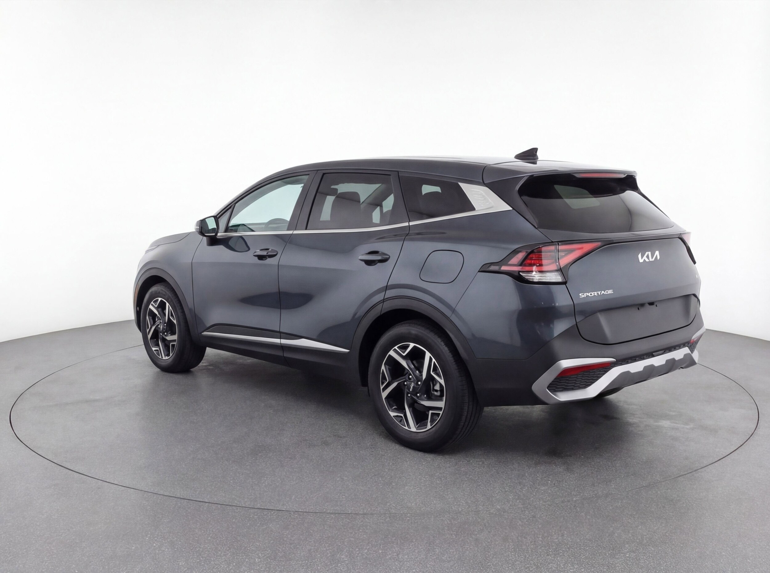Thumbnail: 2024 Kia Sportage - 6