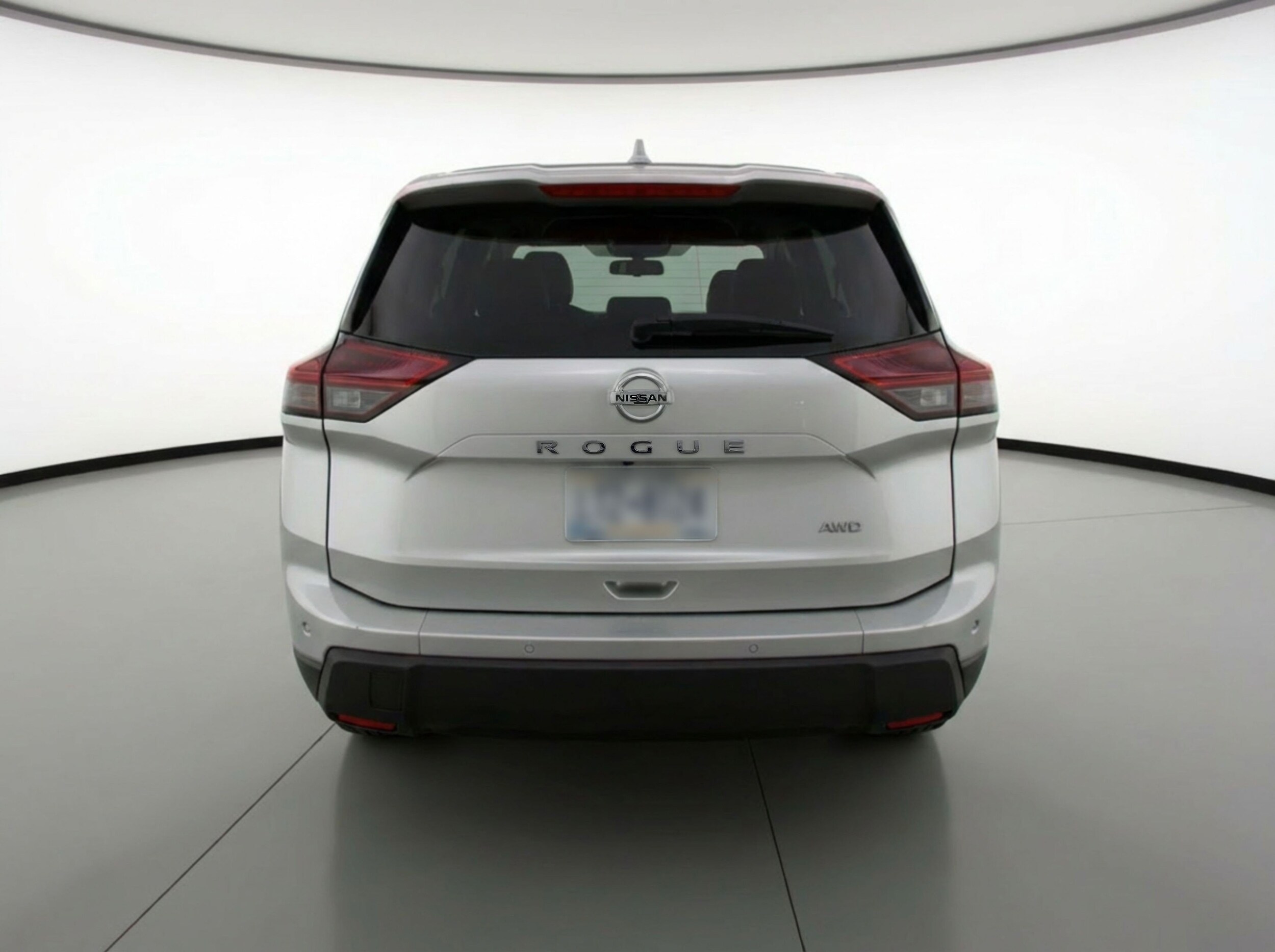 Thumbnail: 2025 Nissan Rogue - 7