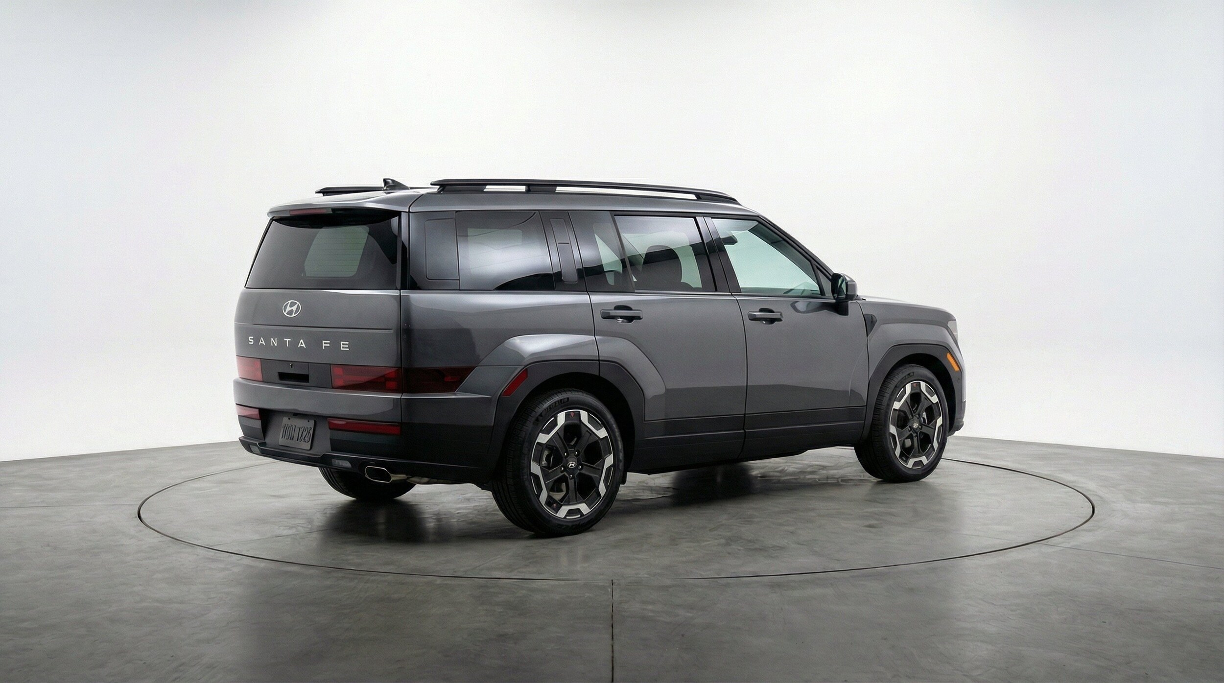 Thumbnail: 2026 Hyundai Santa Fe - 9