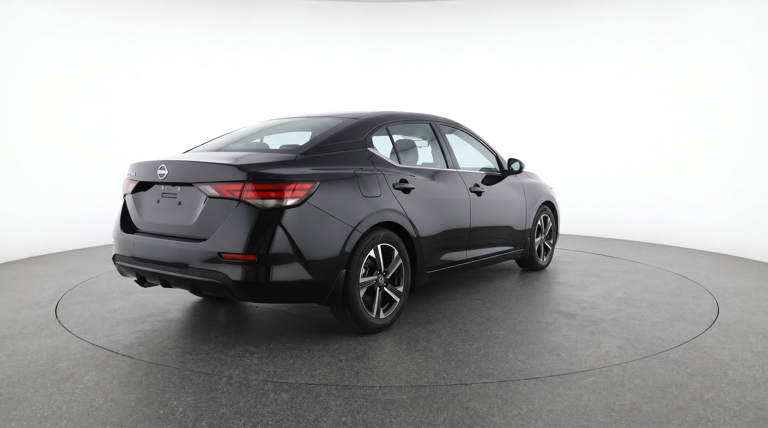 Thumbnail: 2025 Nissan Sentra - 9
