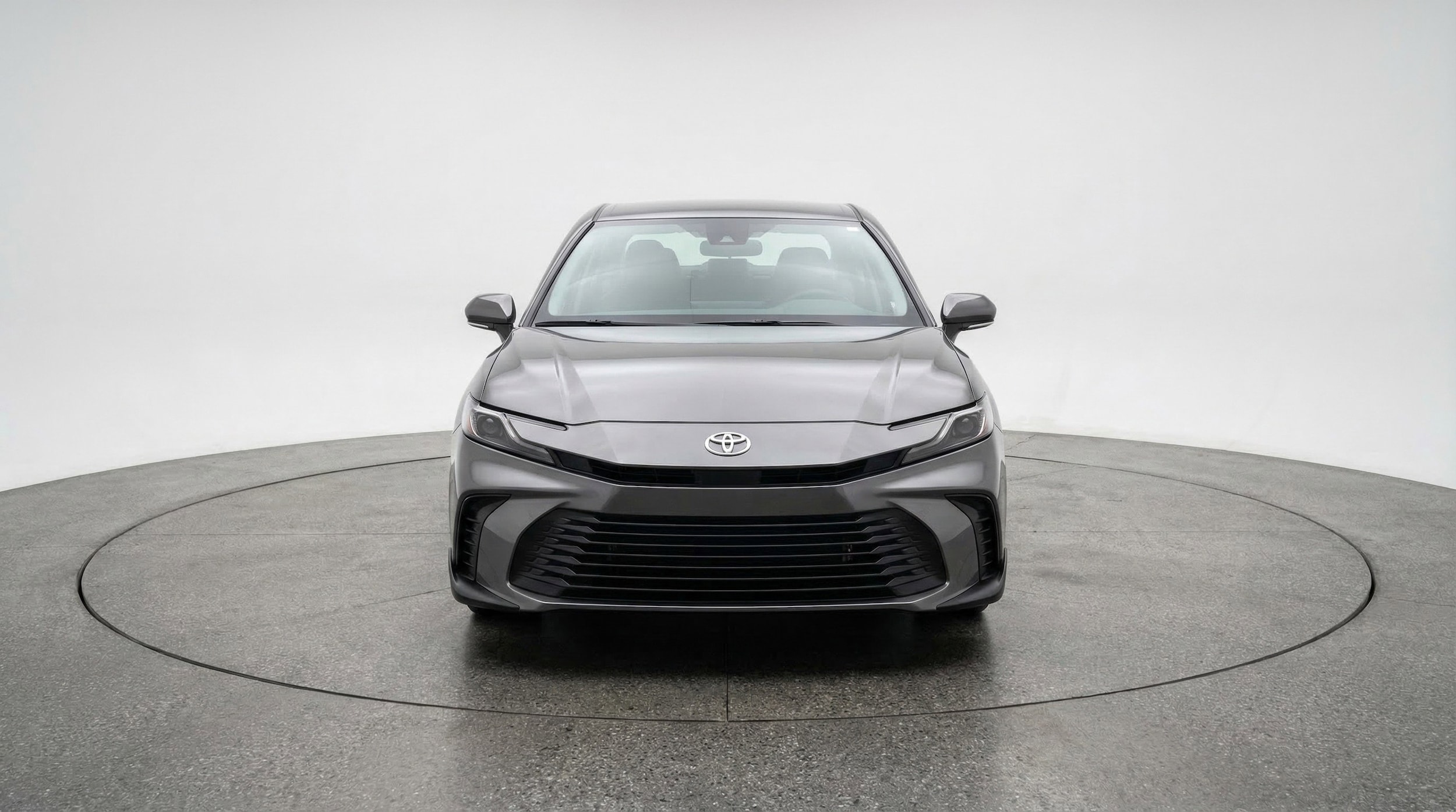 Thumbnail: 2025 Toyota Camry - 2