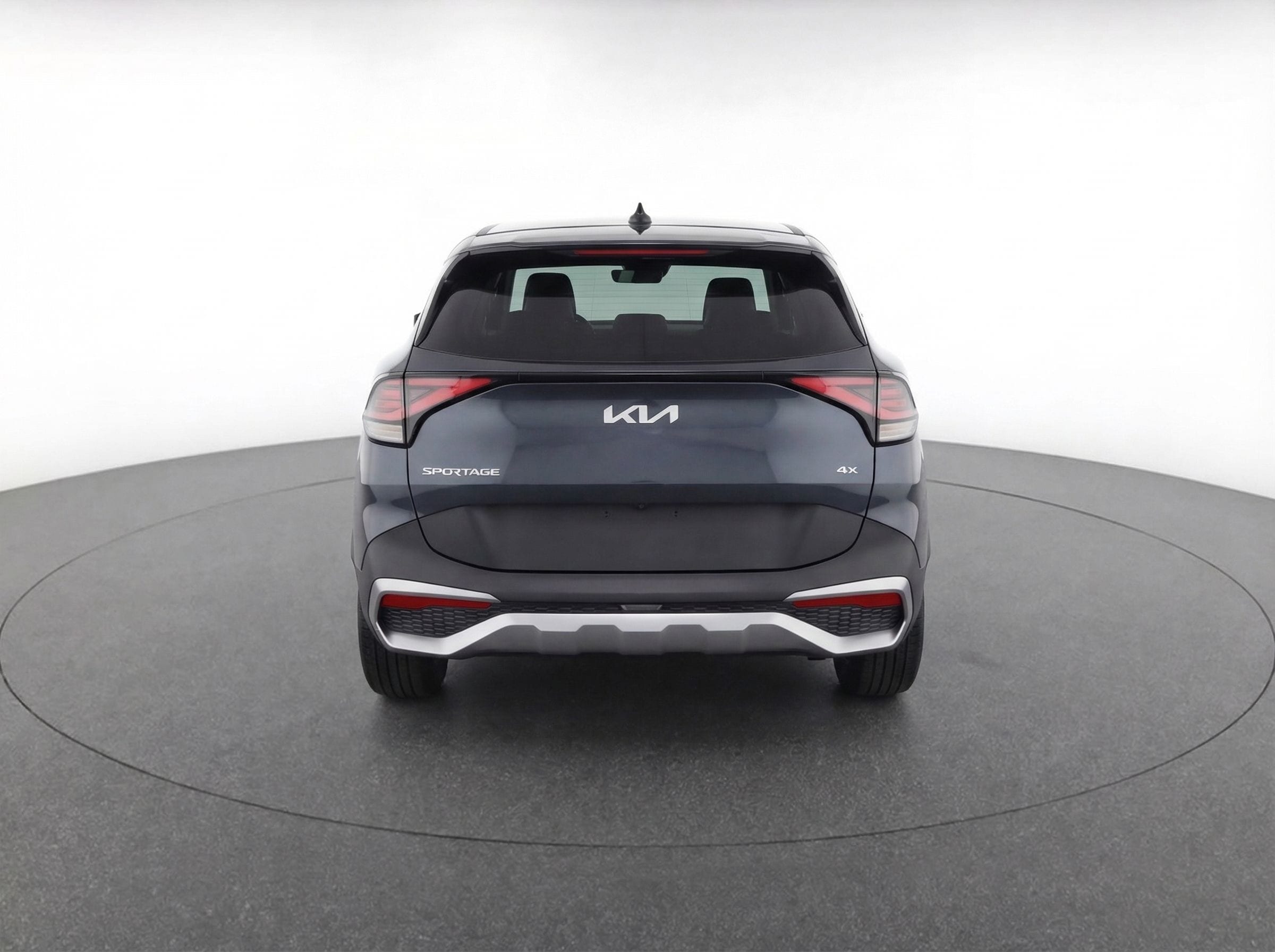 Thumbnail: 2024 Kia Sportage - 6