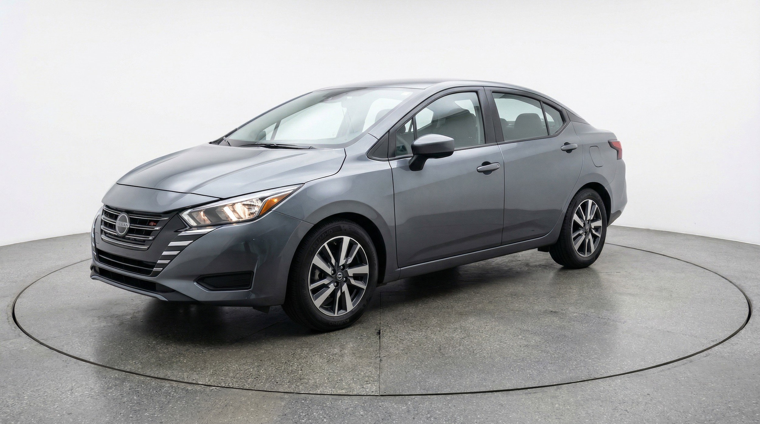 Thumbnail: 2025 Nissan Versa - 3