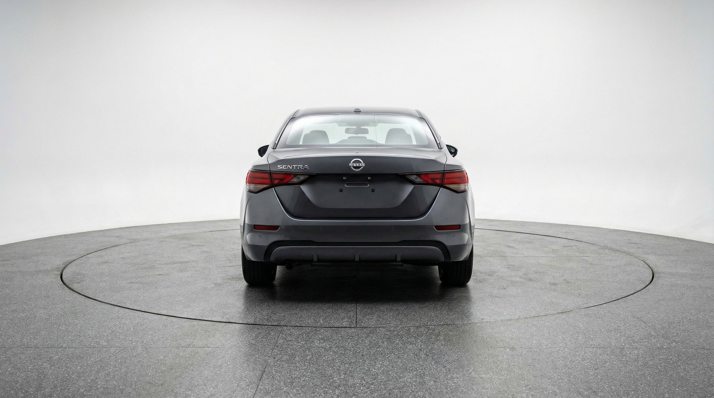 Thumbnail: 2025 Nissan Sentra - 7