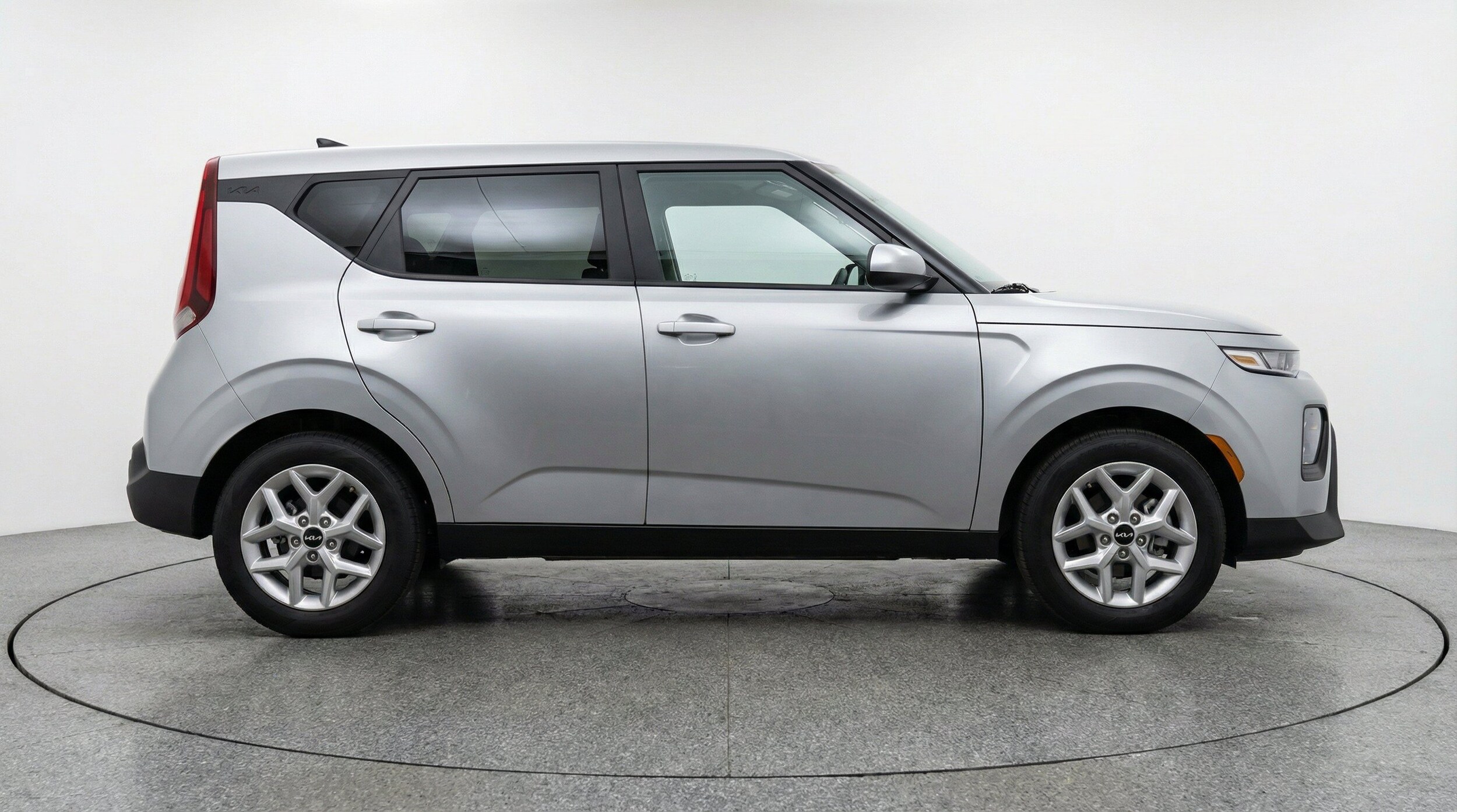 Thumbnail: 2025 Kia Soul - 11