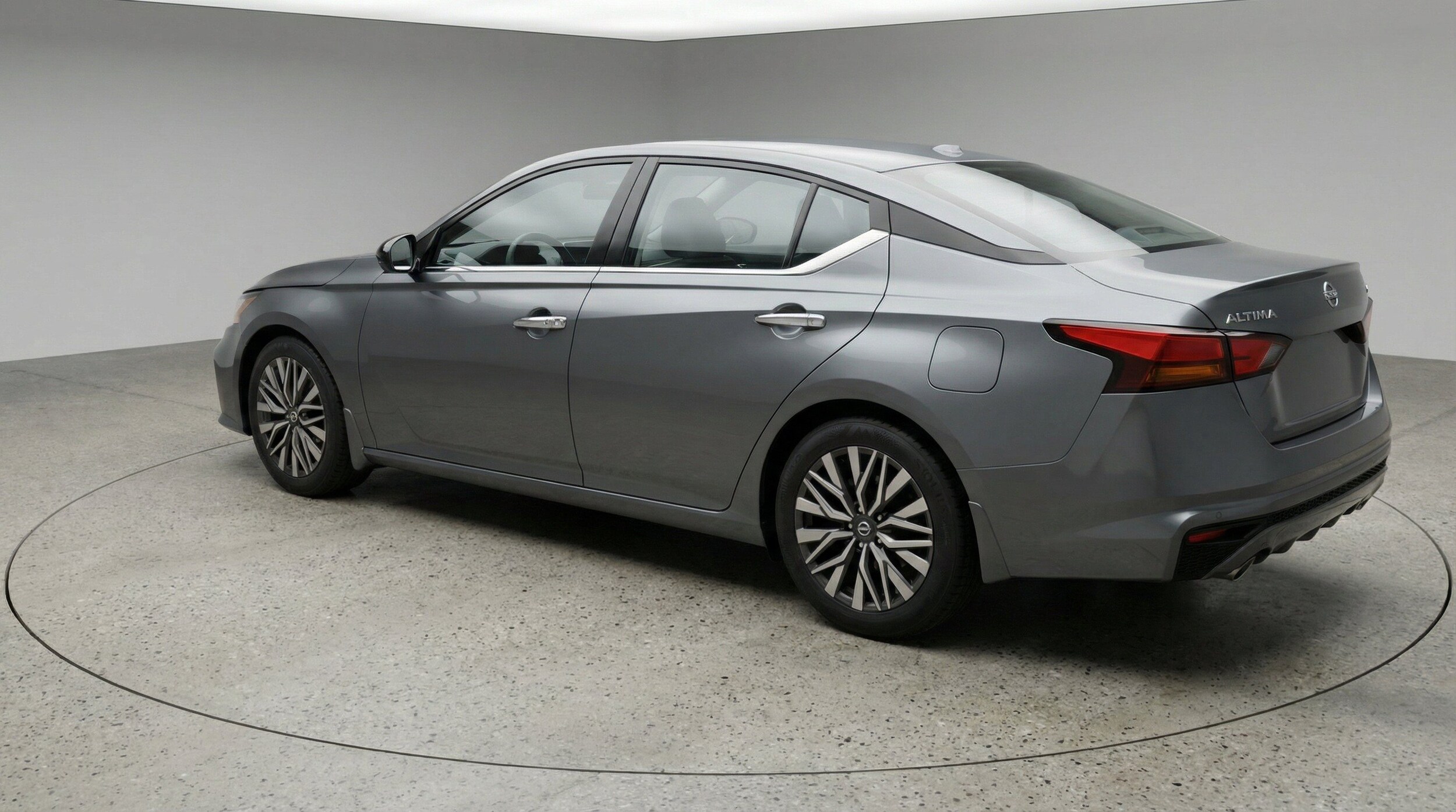 Thumbnail: 2025 Nissan Altima - 6