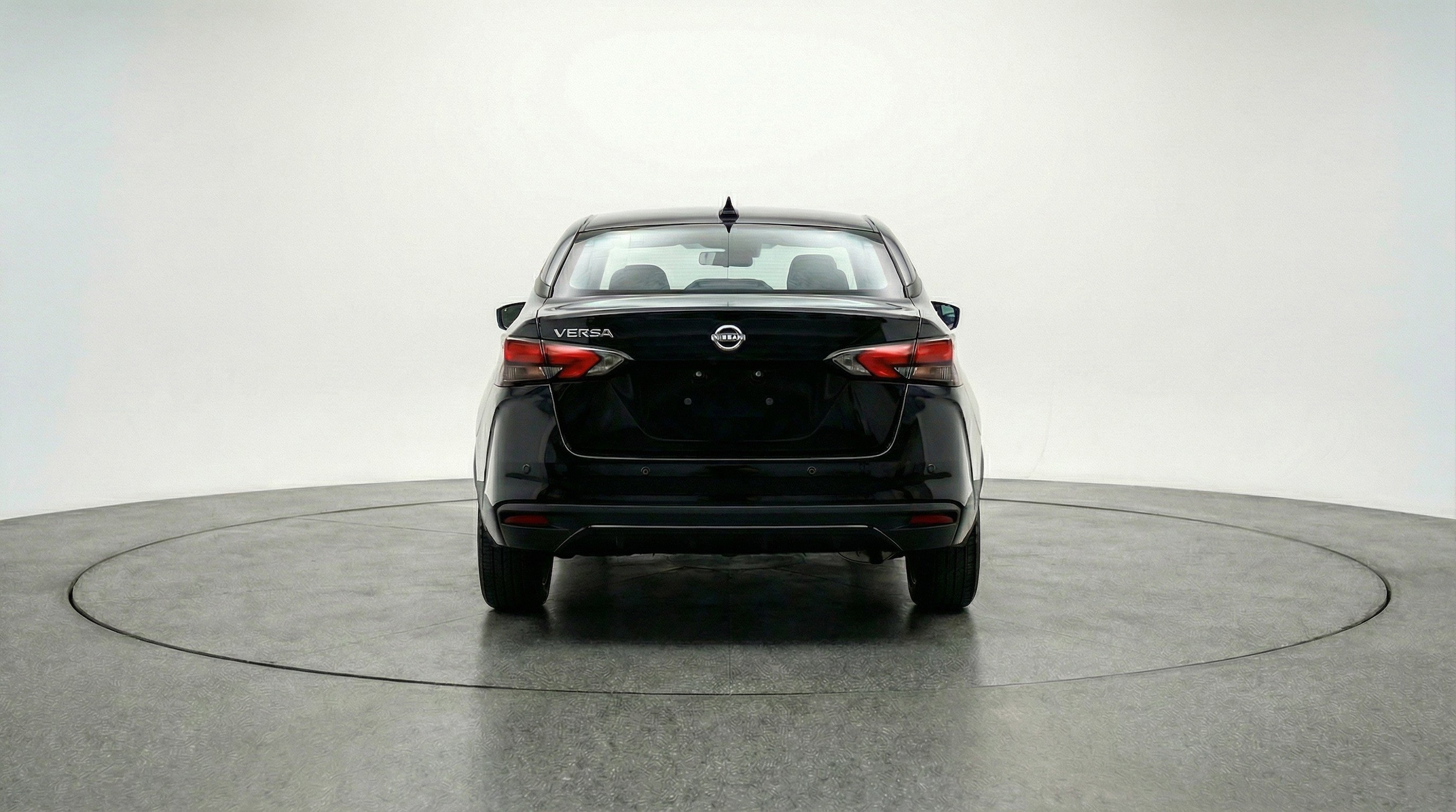 Thumbnail: 2025 Nissan Versa - 7