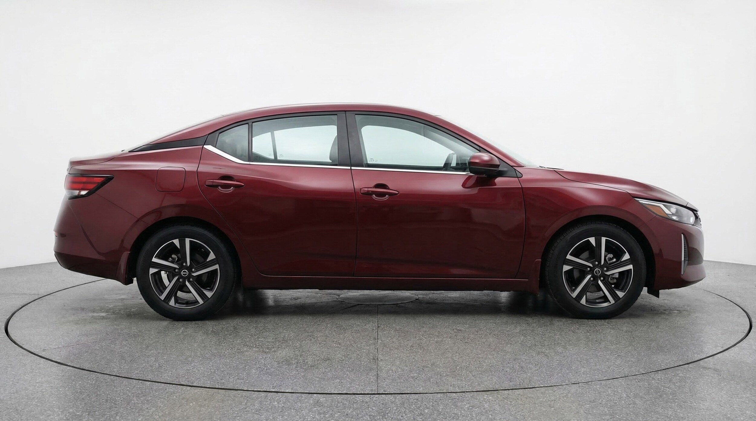 Thumbnail: 2025 Nissan Sentra - 11