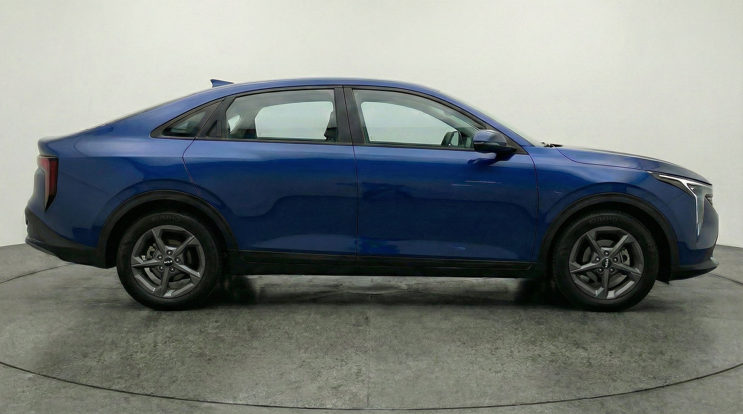 Thumbnail: 2025 Kia K4 - 10