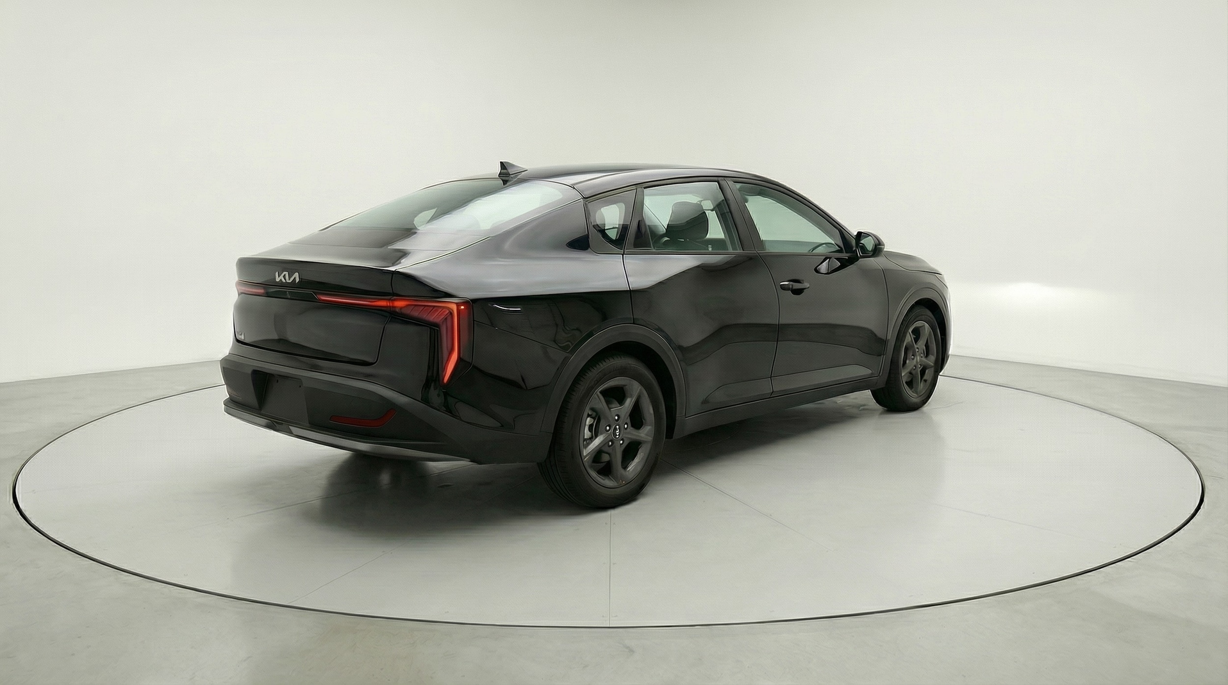 Thumbnail: 2025 Kia K4 - 7