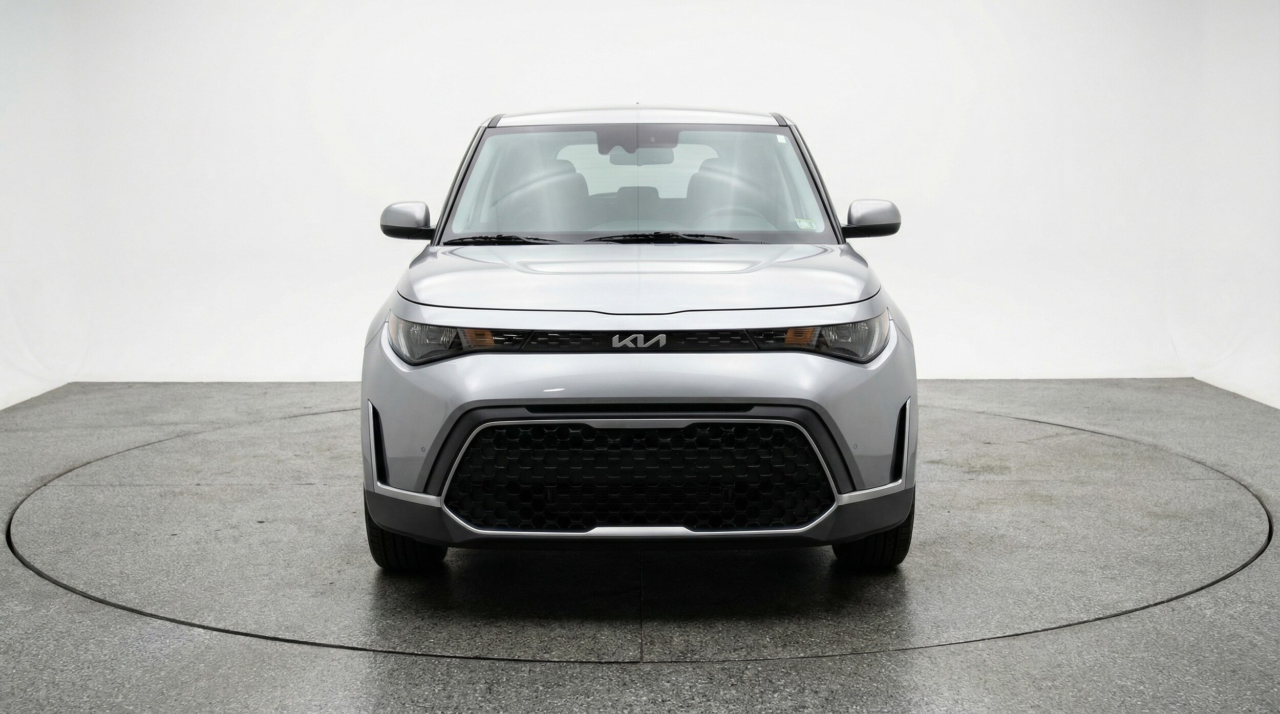Thumbnail: 2025 Kia Soul - 2