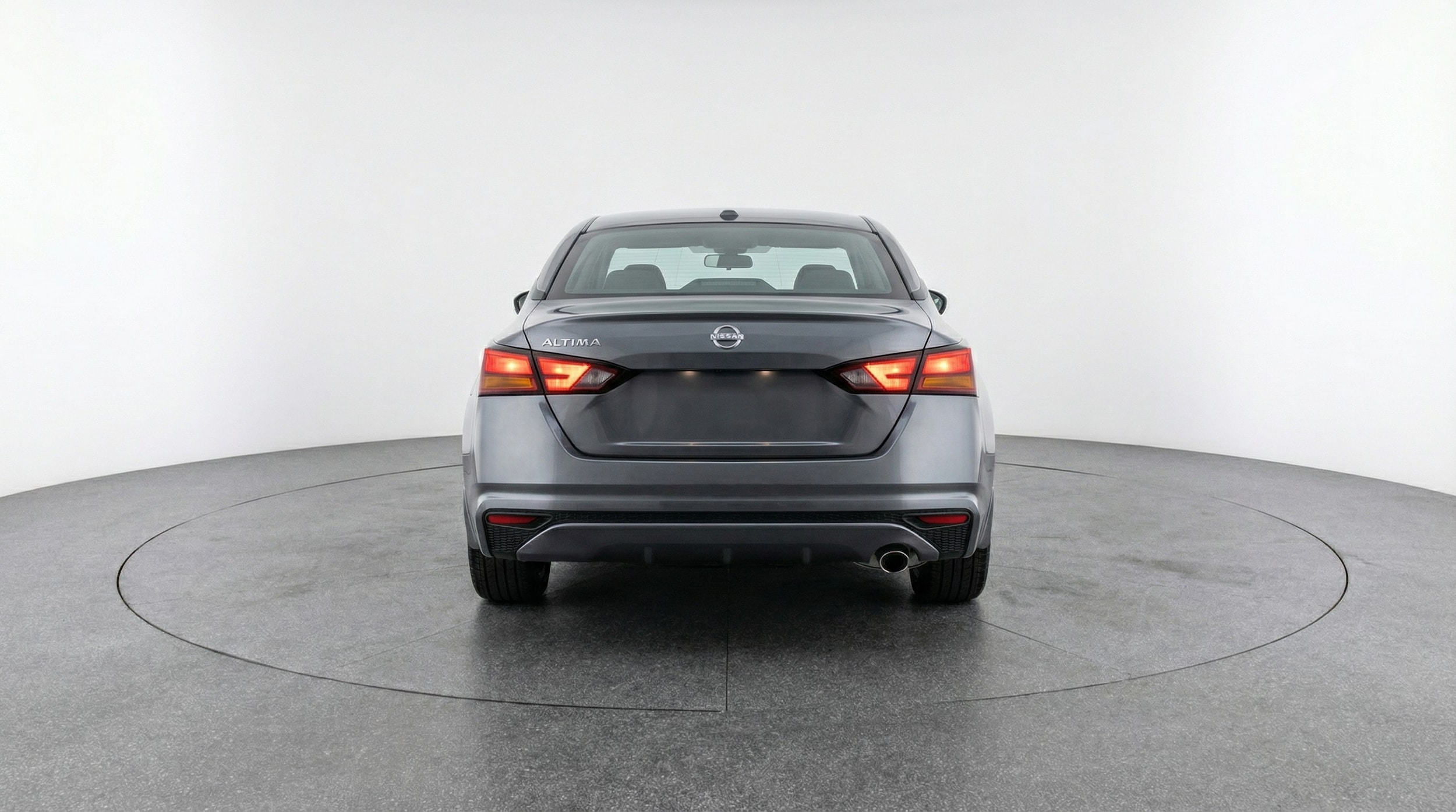 Thumbnail: 2025 Nissan Altima - 6