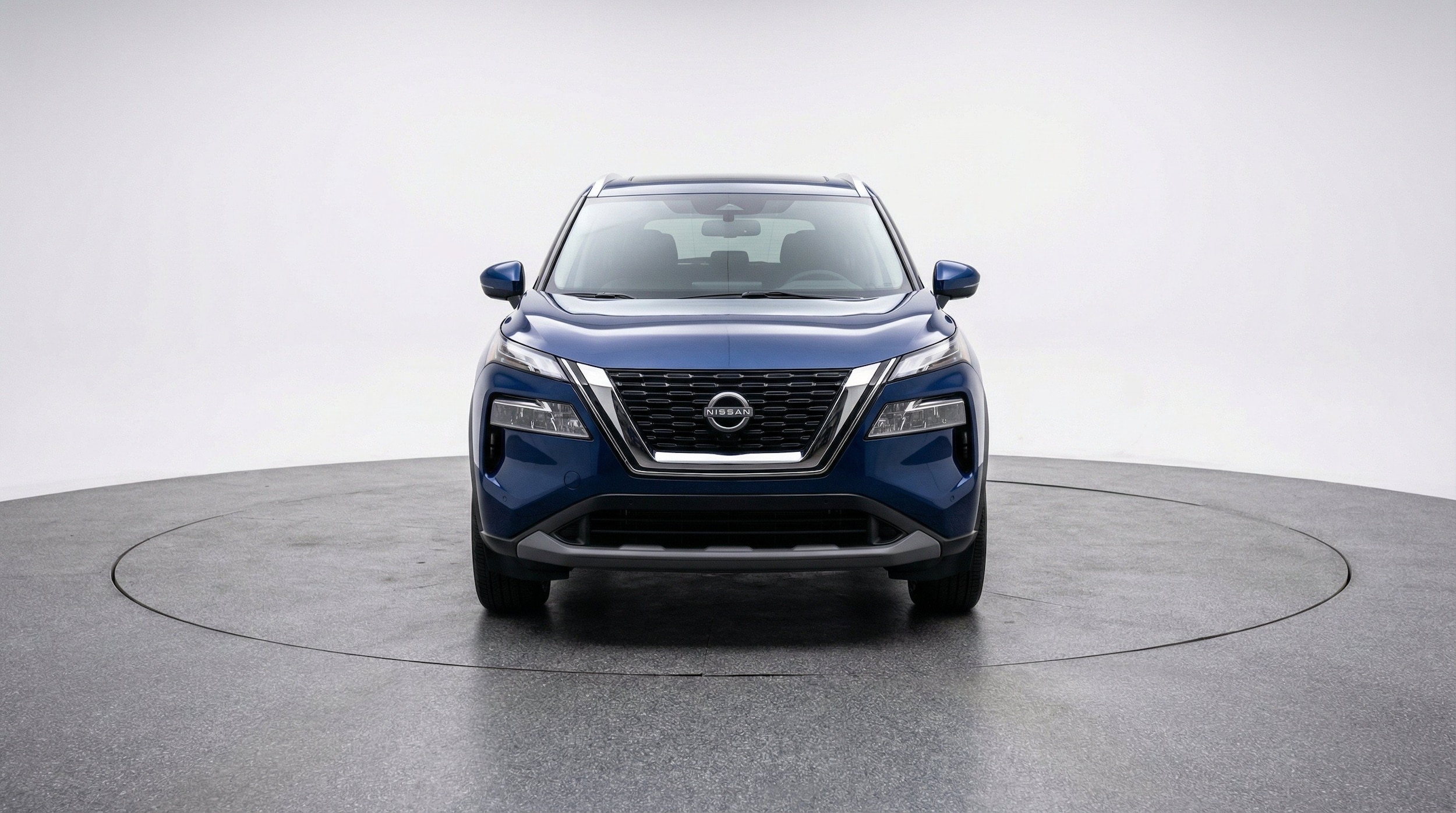 Thumbnail: 2026 Nissan Rogue - 2