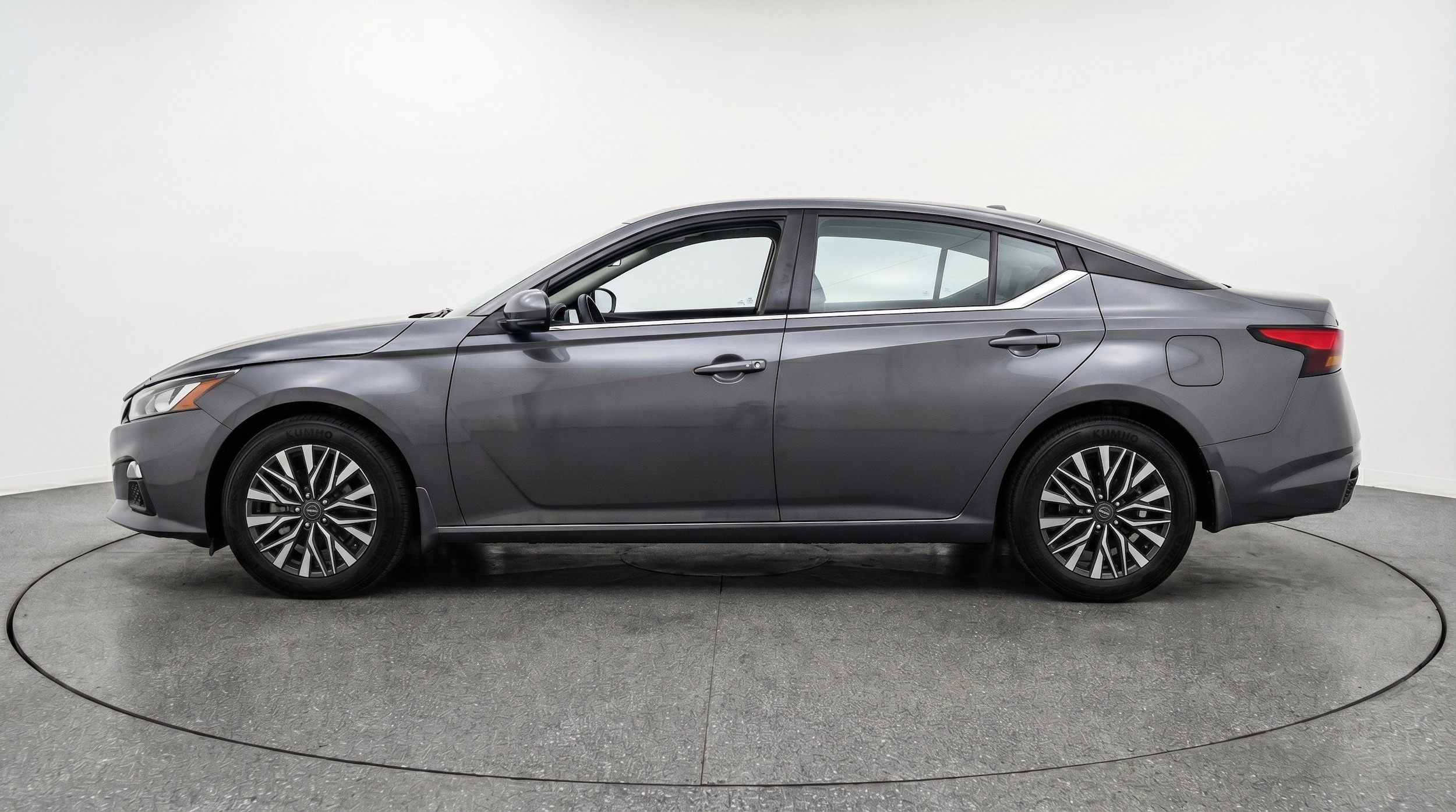 Thumbnail: 2026 Nissan Altima - 5
