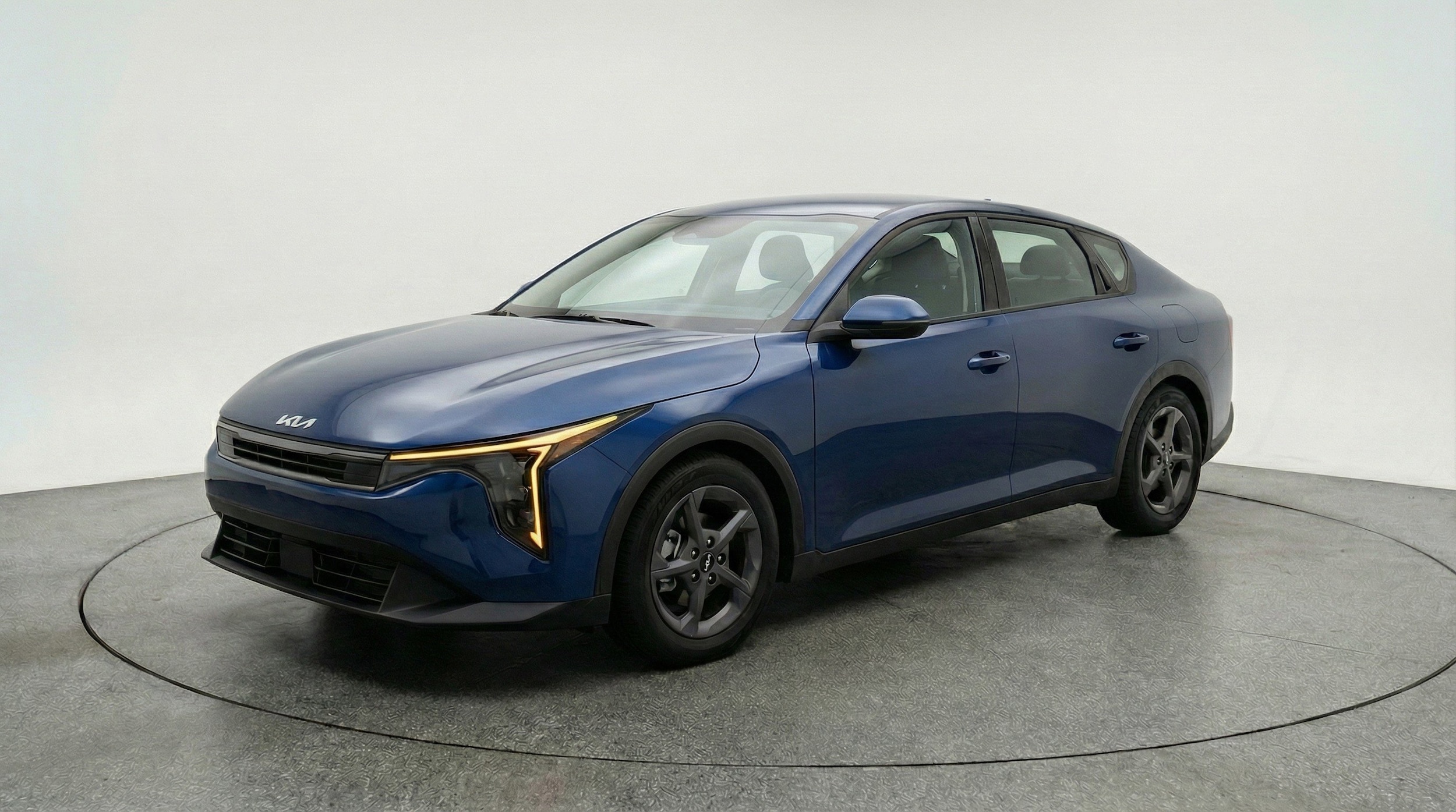 Thumbnail: 2025 Kia K4 - 3