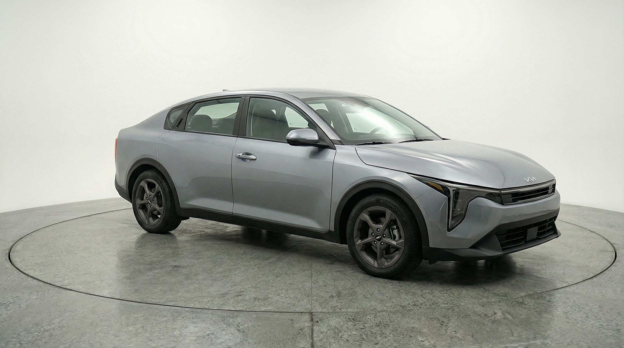 Thumbnail: 2025 Kia K4 - 1