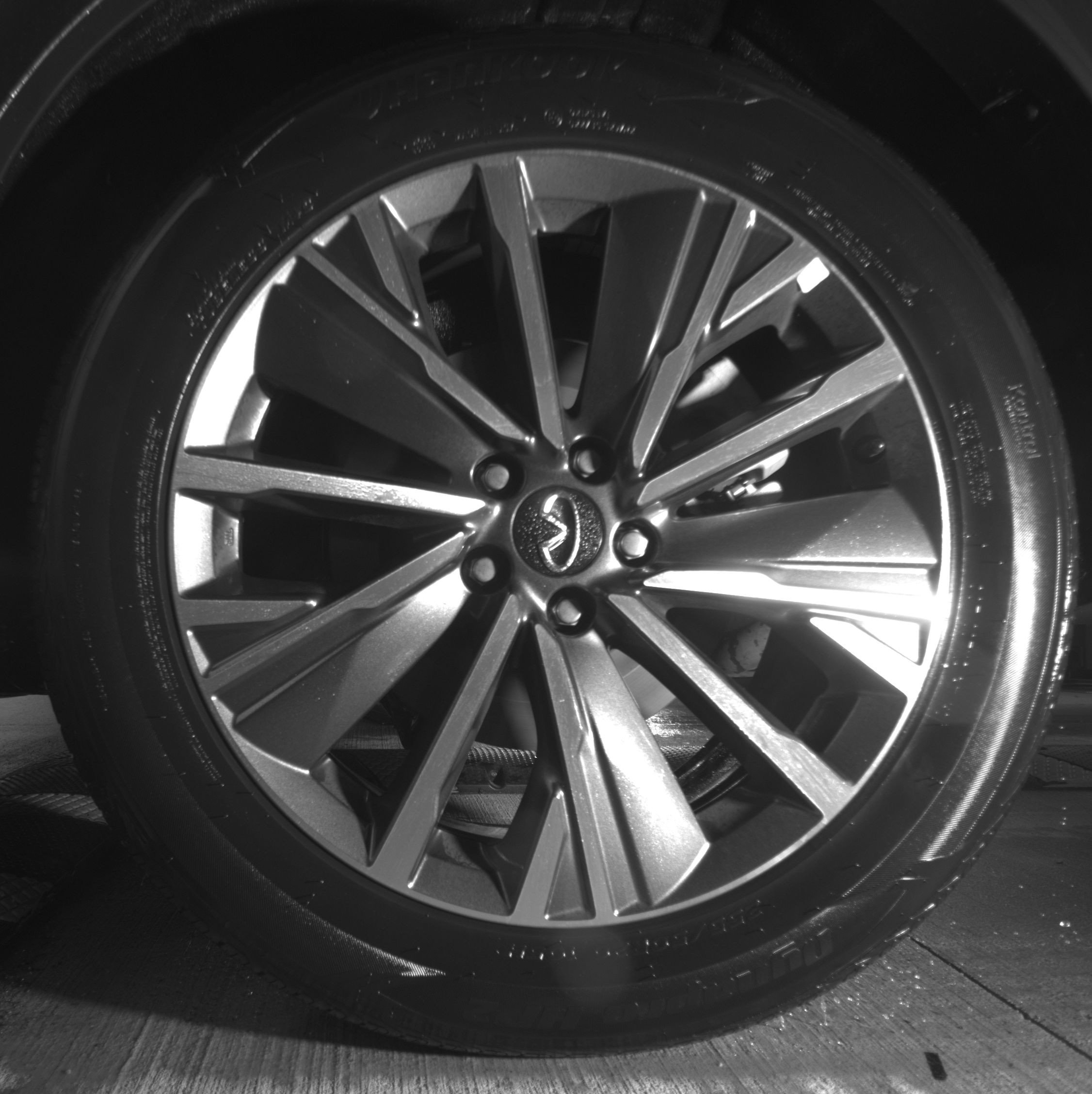 Thumbnail: 2026 INFINITI QX60 - 14