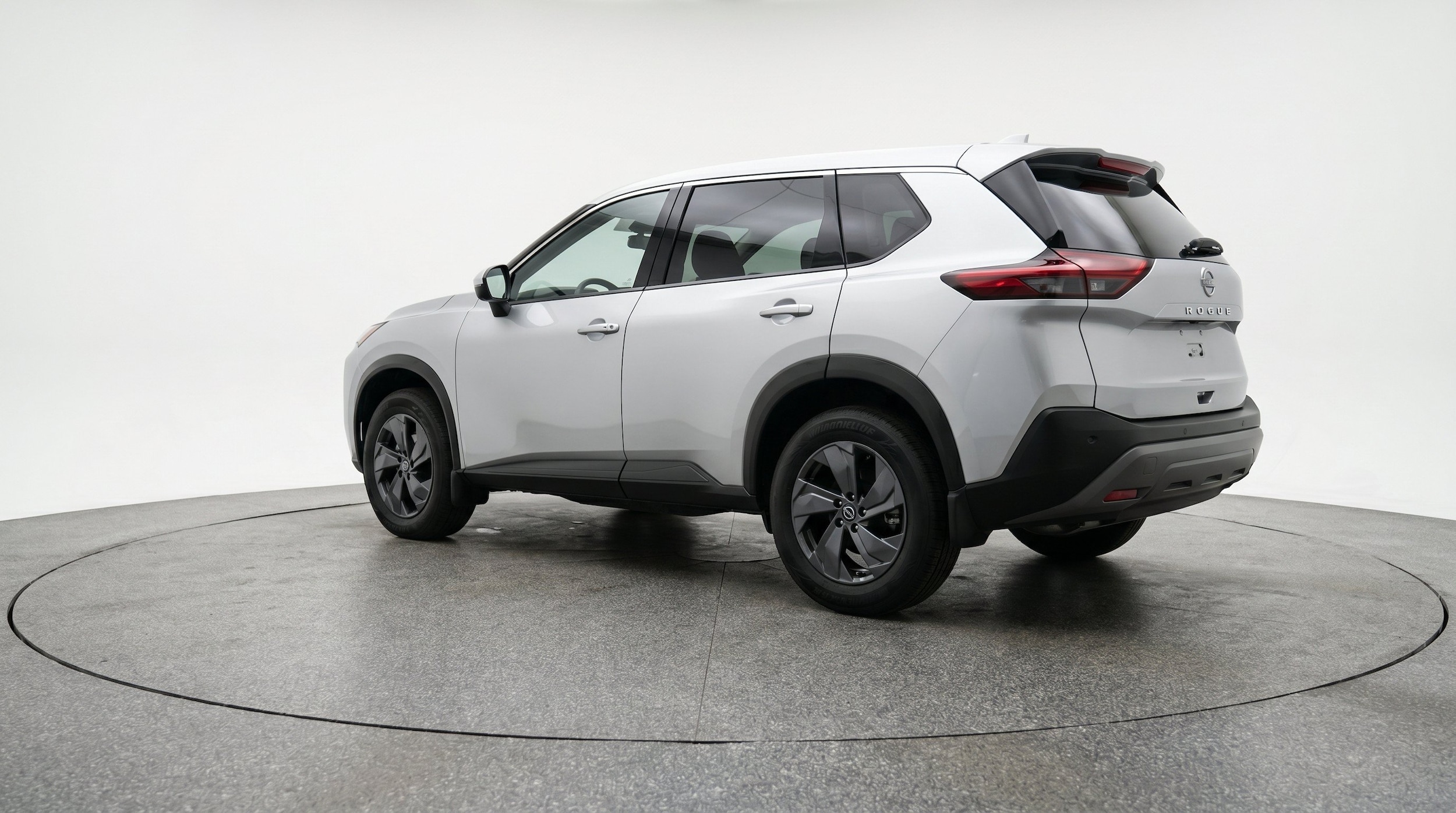 Thumbnail: 2026 Nissan Rogue - 6