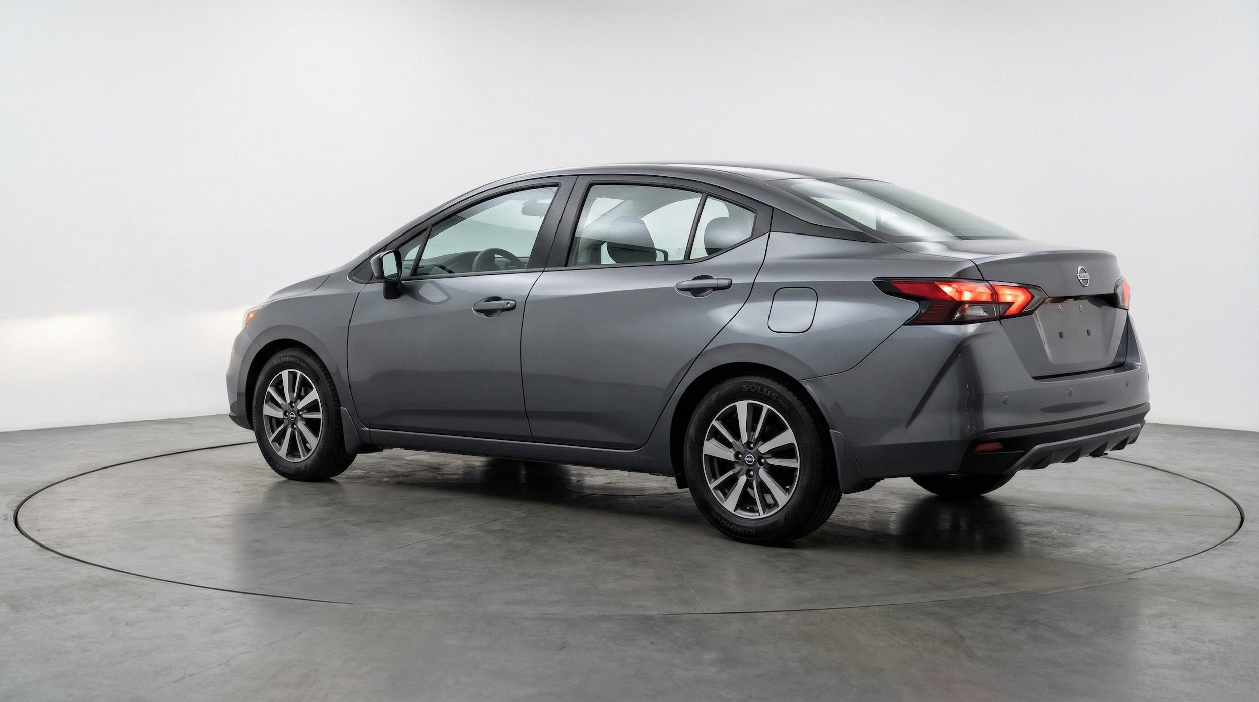 Thumbnail: 2025 Nissan Versa - 6