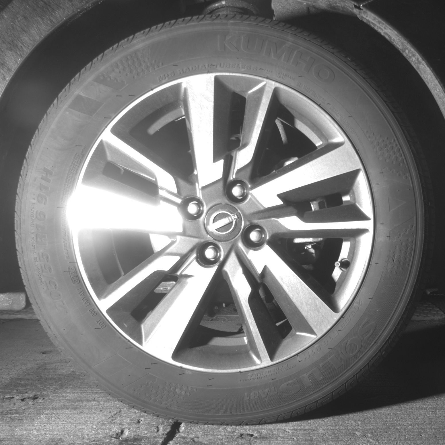 Thumbnail: 2025 Nissan Versa - 10