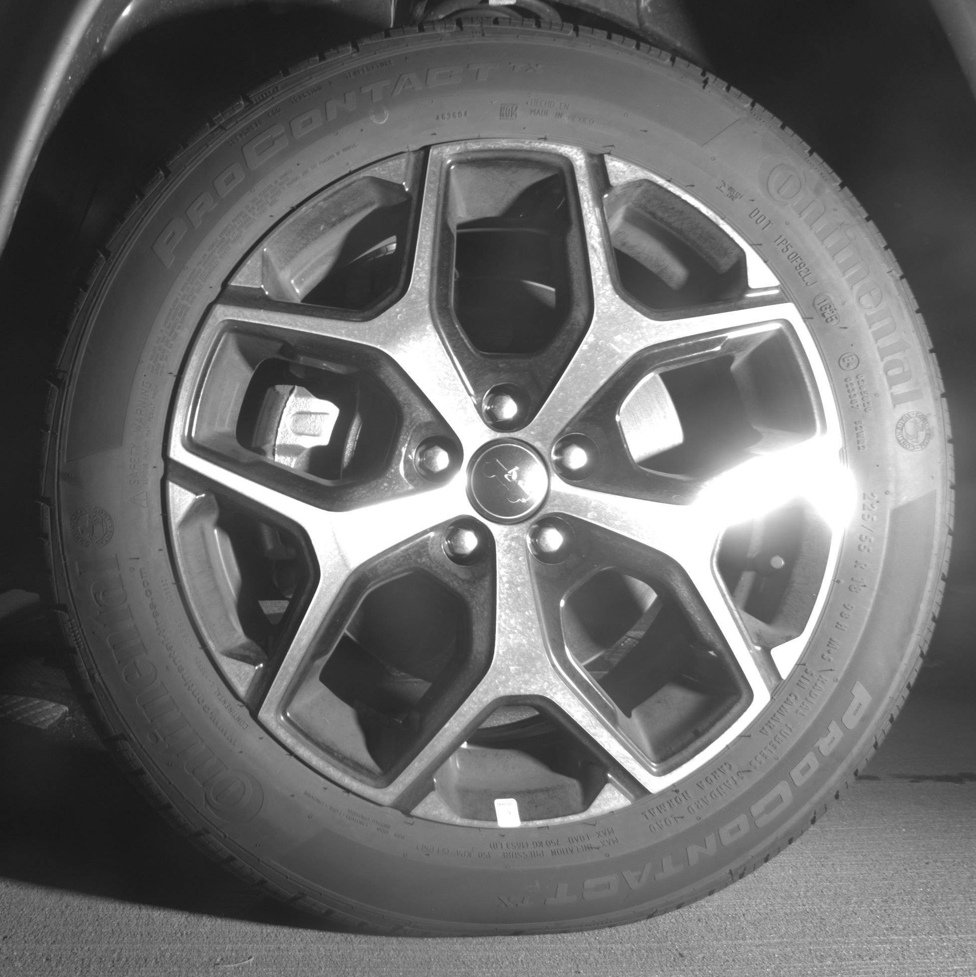 Thumbnail: 2025 Jeep Compass - 12