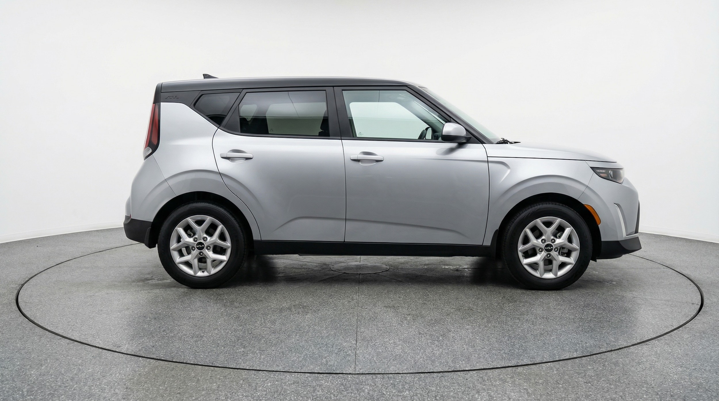 Thumbnail: 2025 Kia Soul - 8