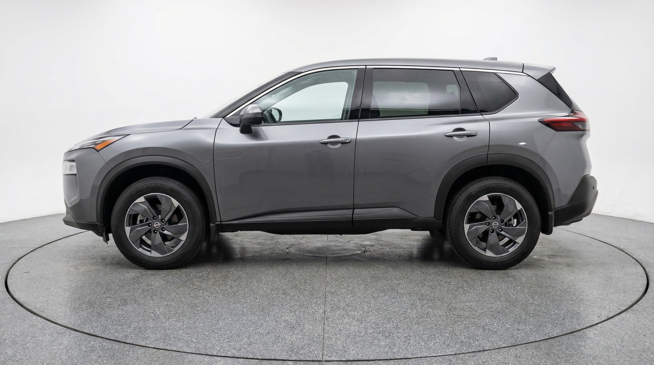 Thumbnail: 2025 Nissan Rogue - 4