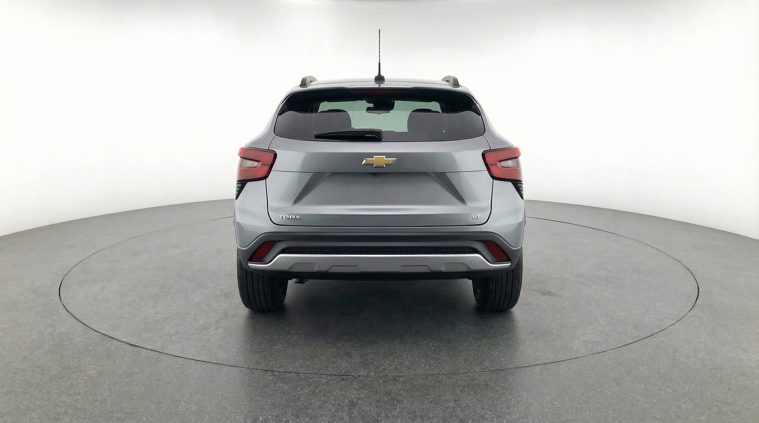 Thumbnail: 2025 Chevrolet Trax - 7