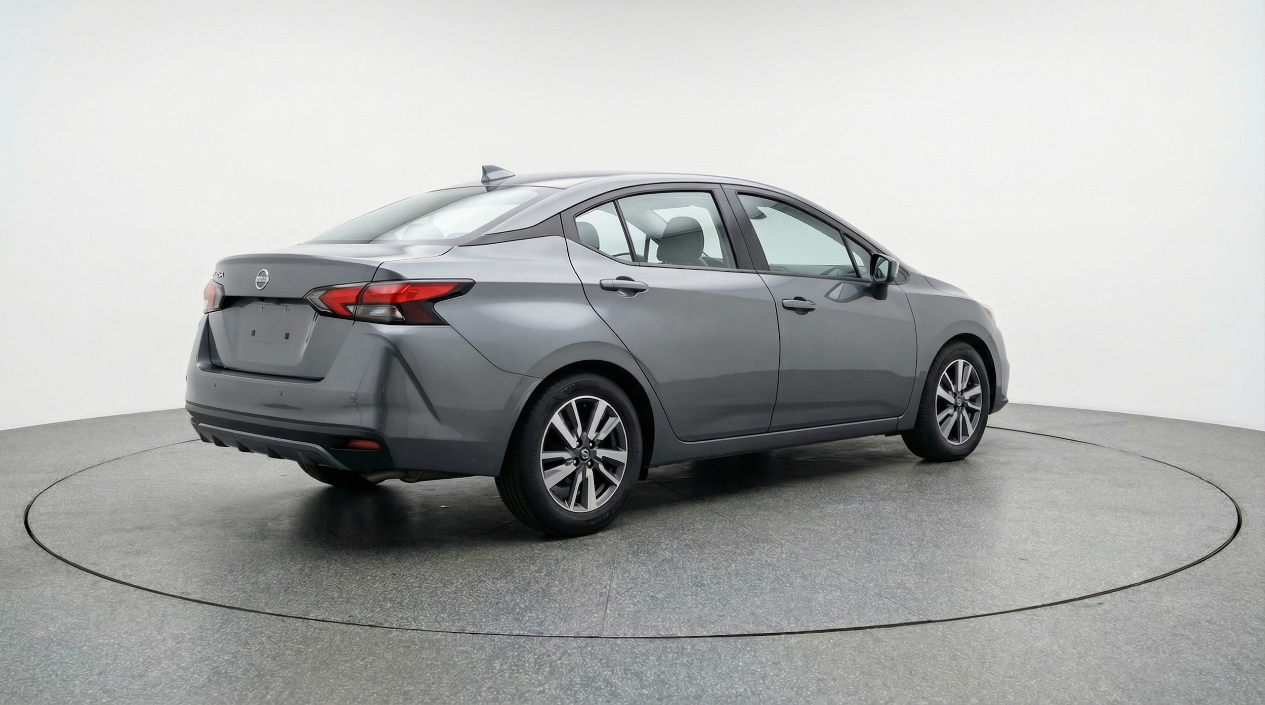 Thumbnail: 2025 Nissan Versa - 7