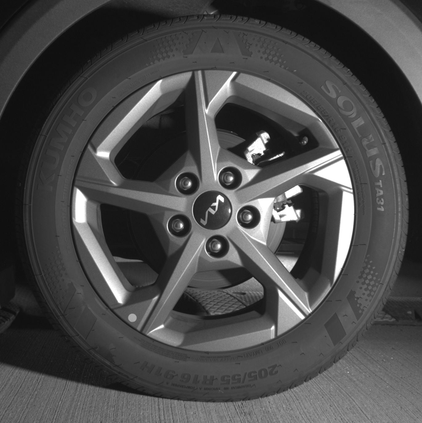 Thumbnail: 2025 Kia K4 - 11