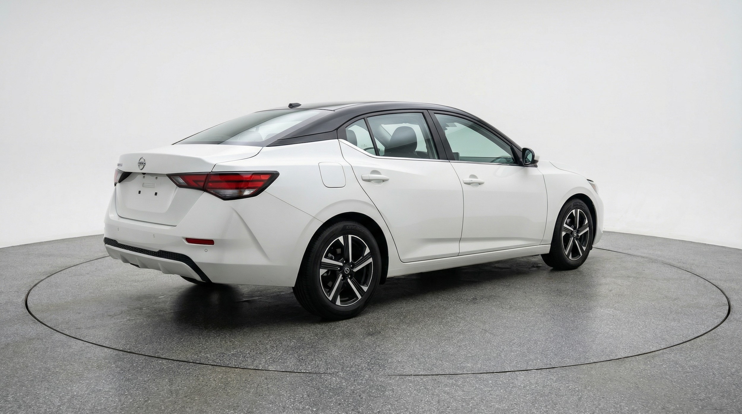 Thumbnail: 2025 Nissan Sentra - 7