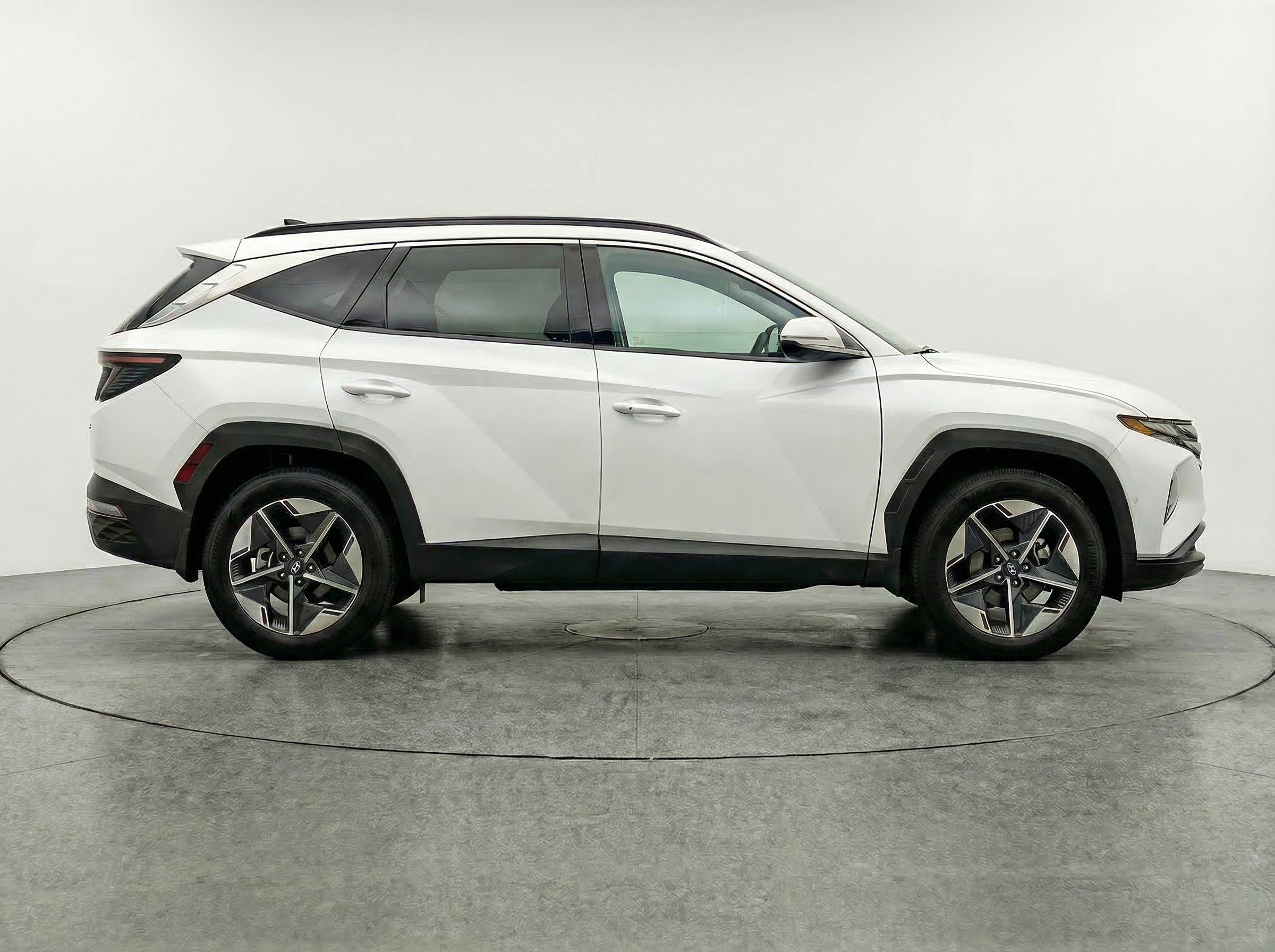 Thumbnail: 2026 Hyundai Tucson - 11