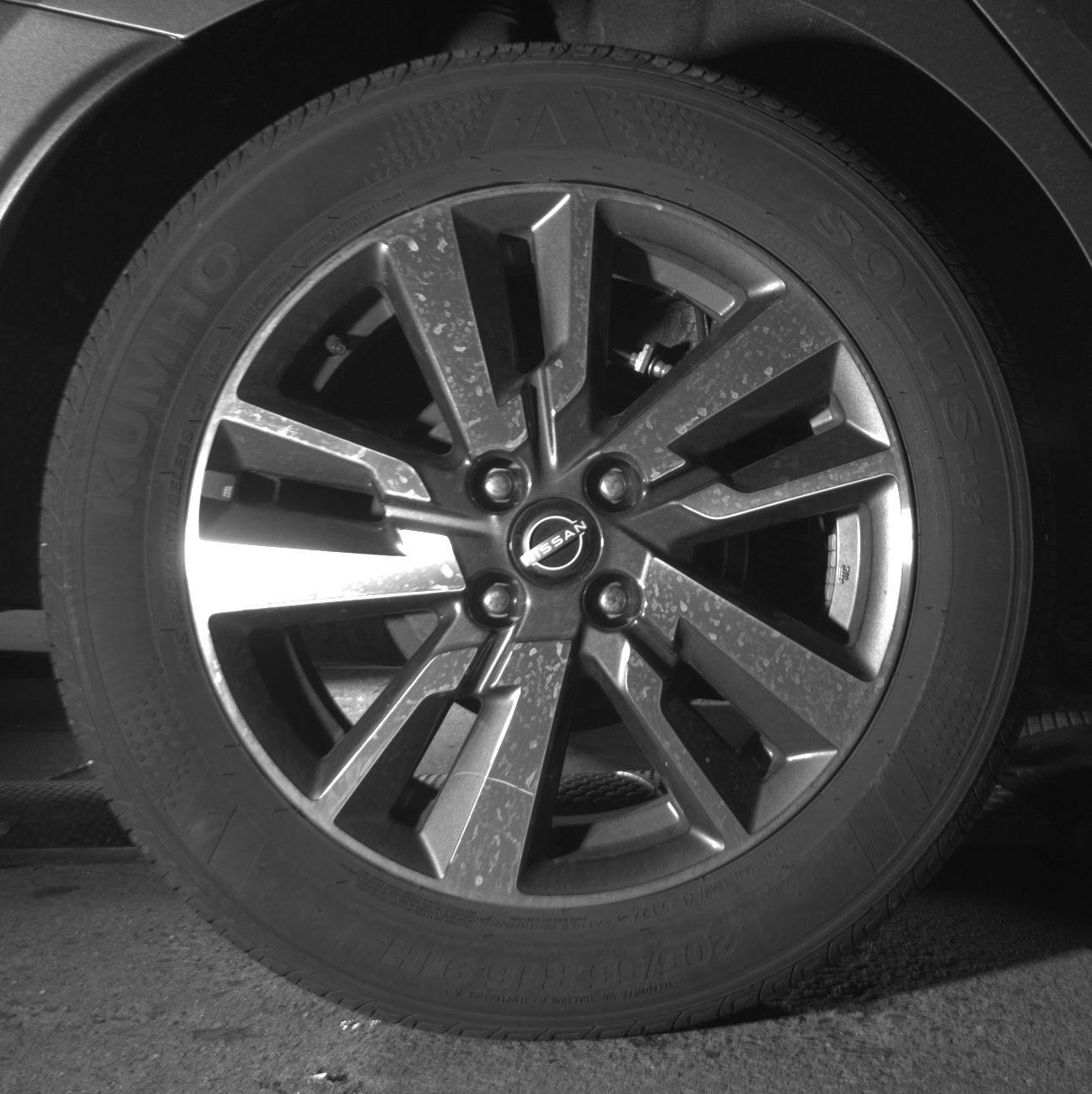 Thumbnail: 2025 Nissan Versa - 12