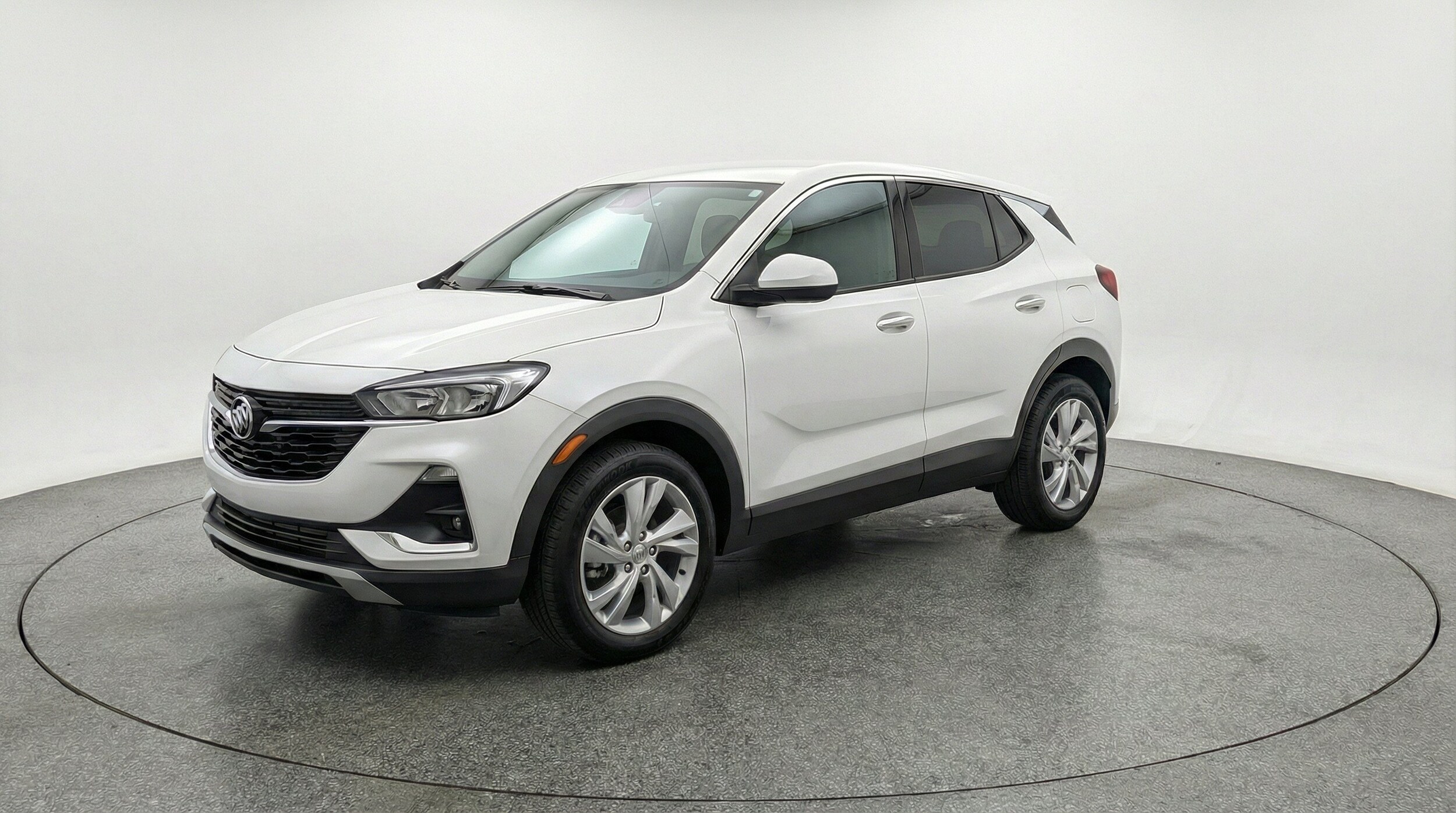 Thumbnail: 2026 Buick Encore GX - 3