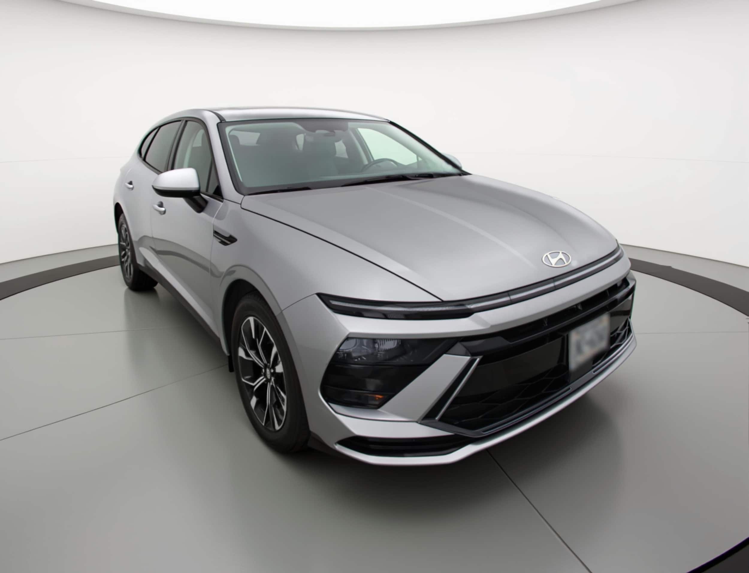 Thumbnail: 2025 Hyundai Sonata - 1