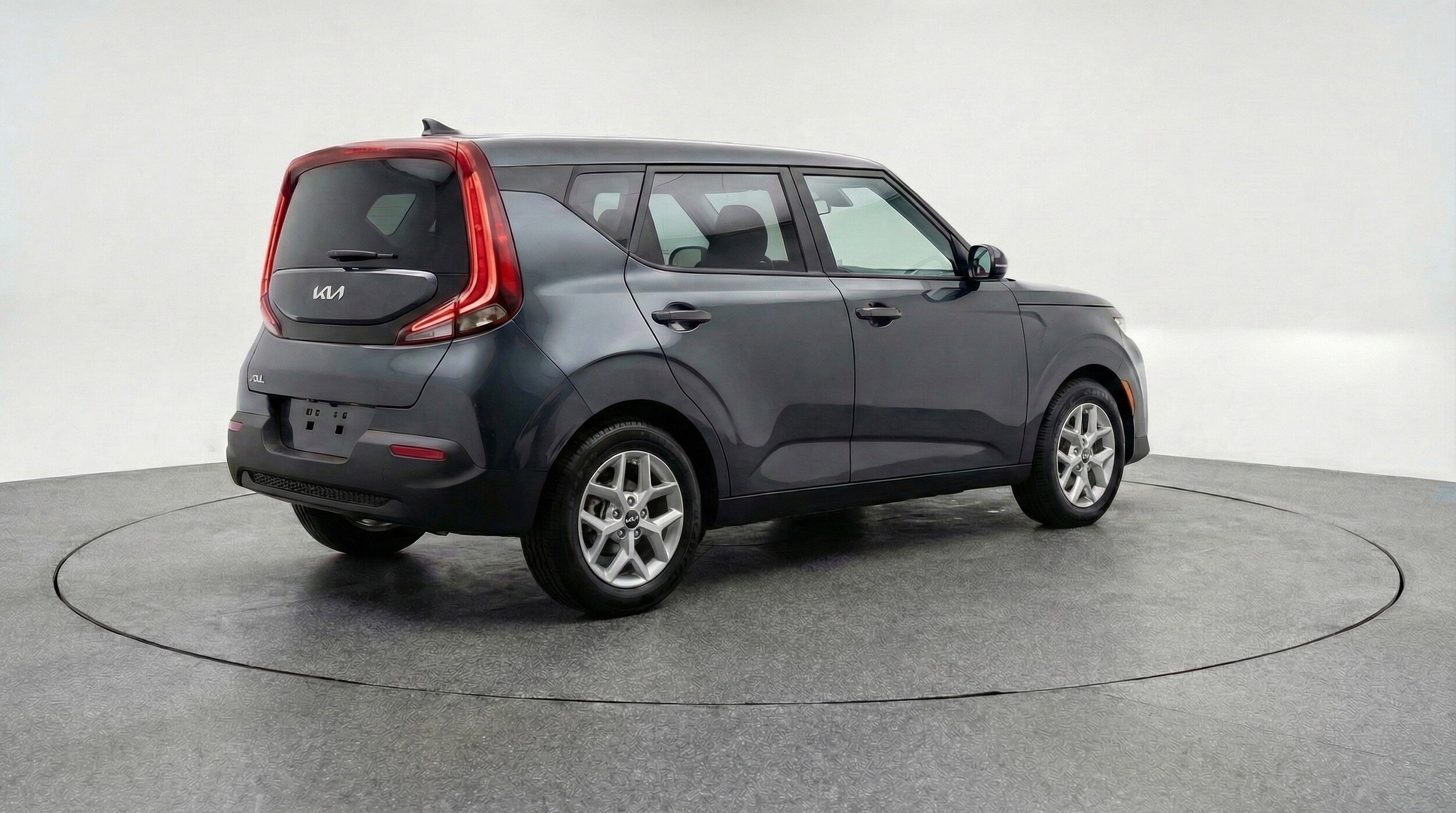 Thumbnail: 2025 Kia Soul - 9