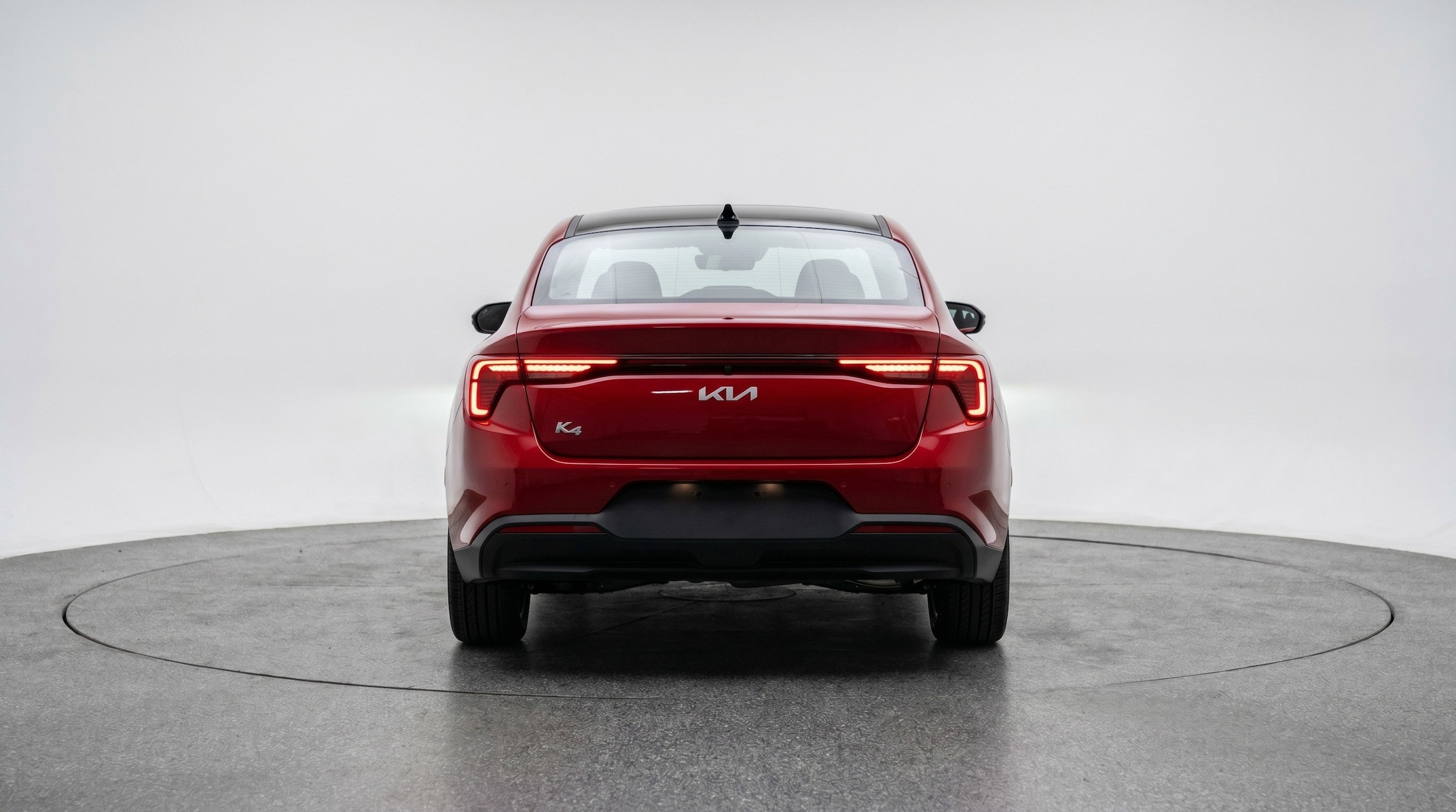 Thumbnail: 2025 Kia K4 - 7