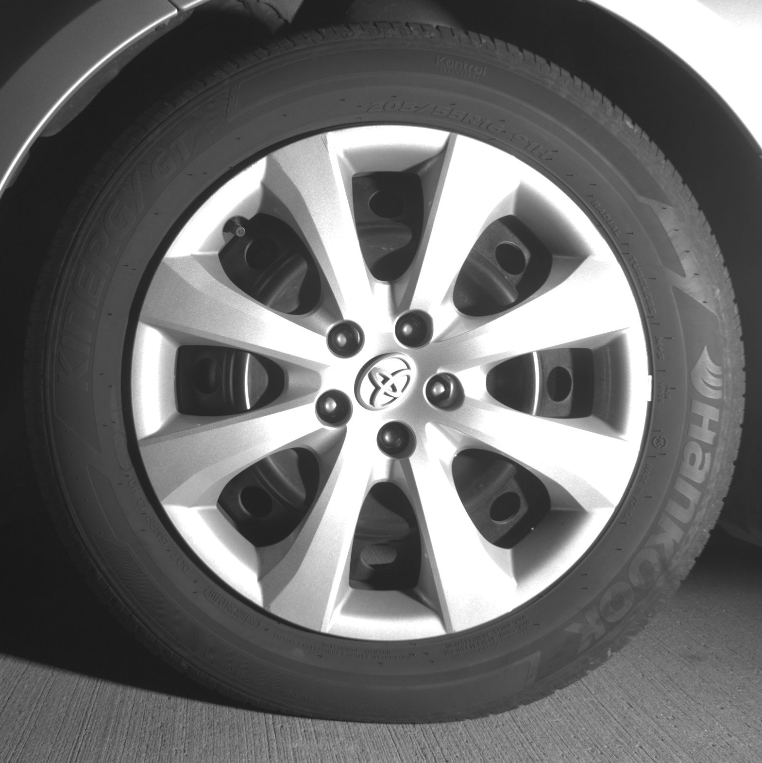 Thumbnail: 2025 Toyota Corolla - 9