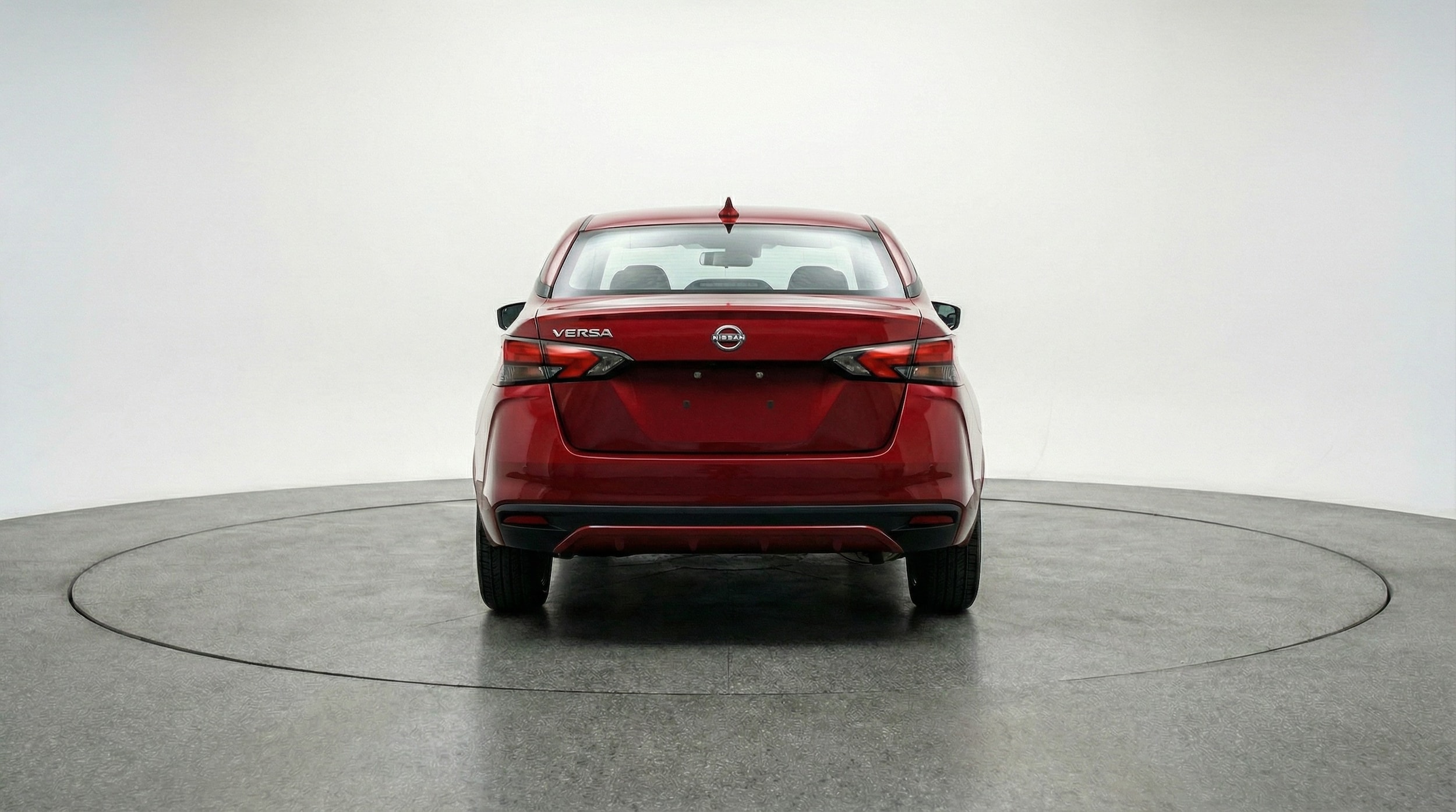 Thumbnail: 2025 Nissan Versa - 6