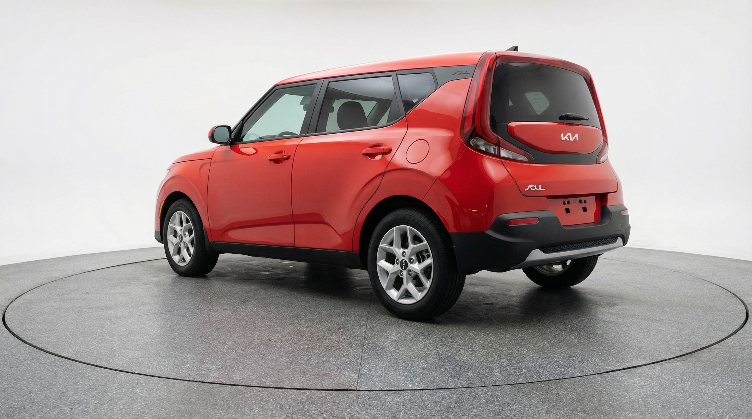 Thumbnail: 2025 Kia Soul - 5