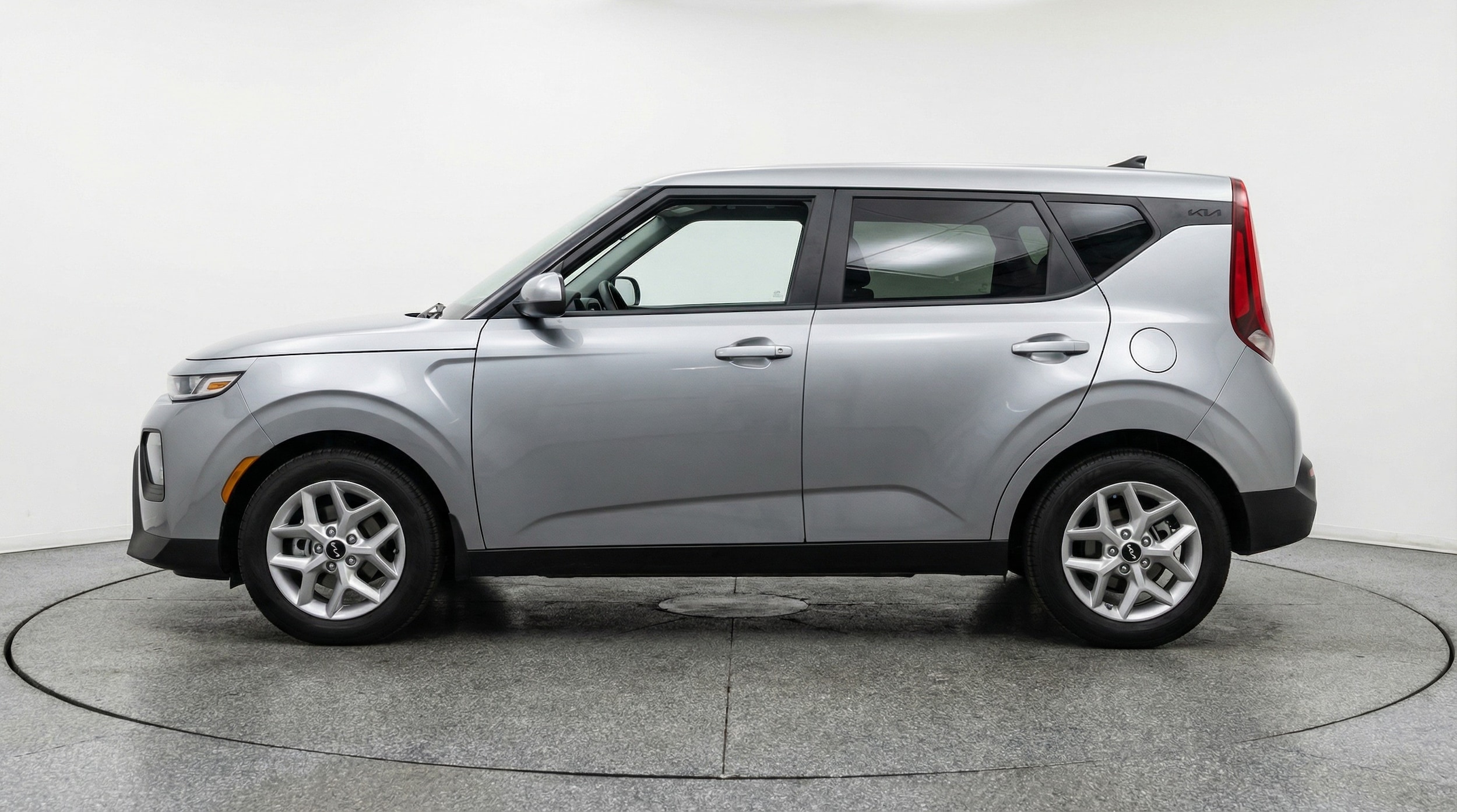 Thumbnail: 2025 Kia Soul - 4