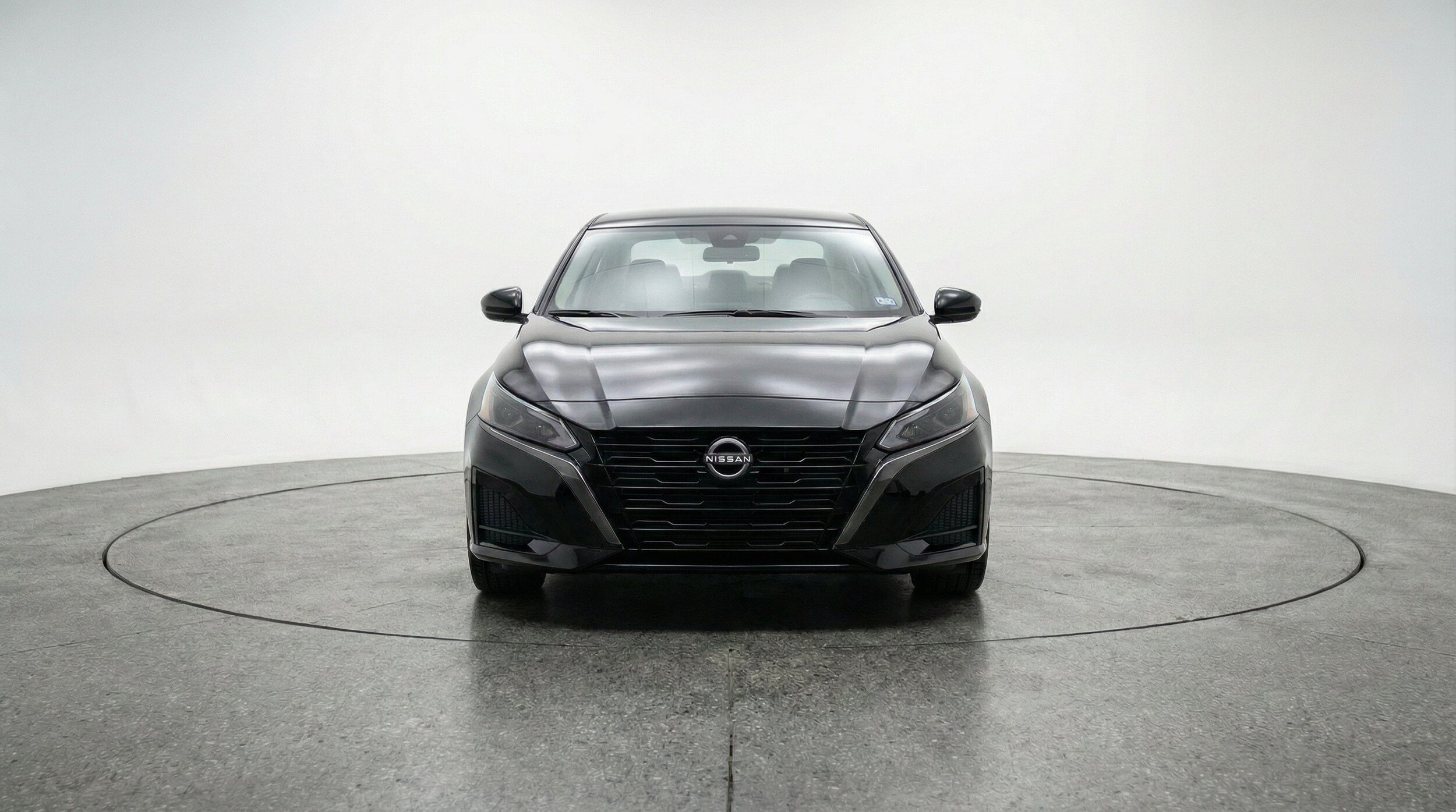 Thumbnail: 2026 Nissan Altima - 2
