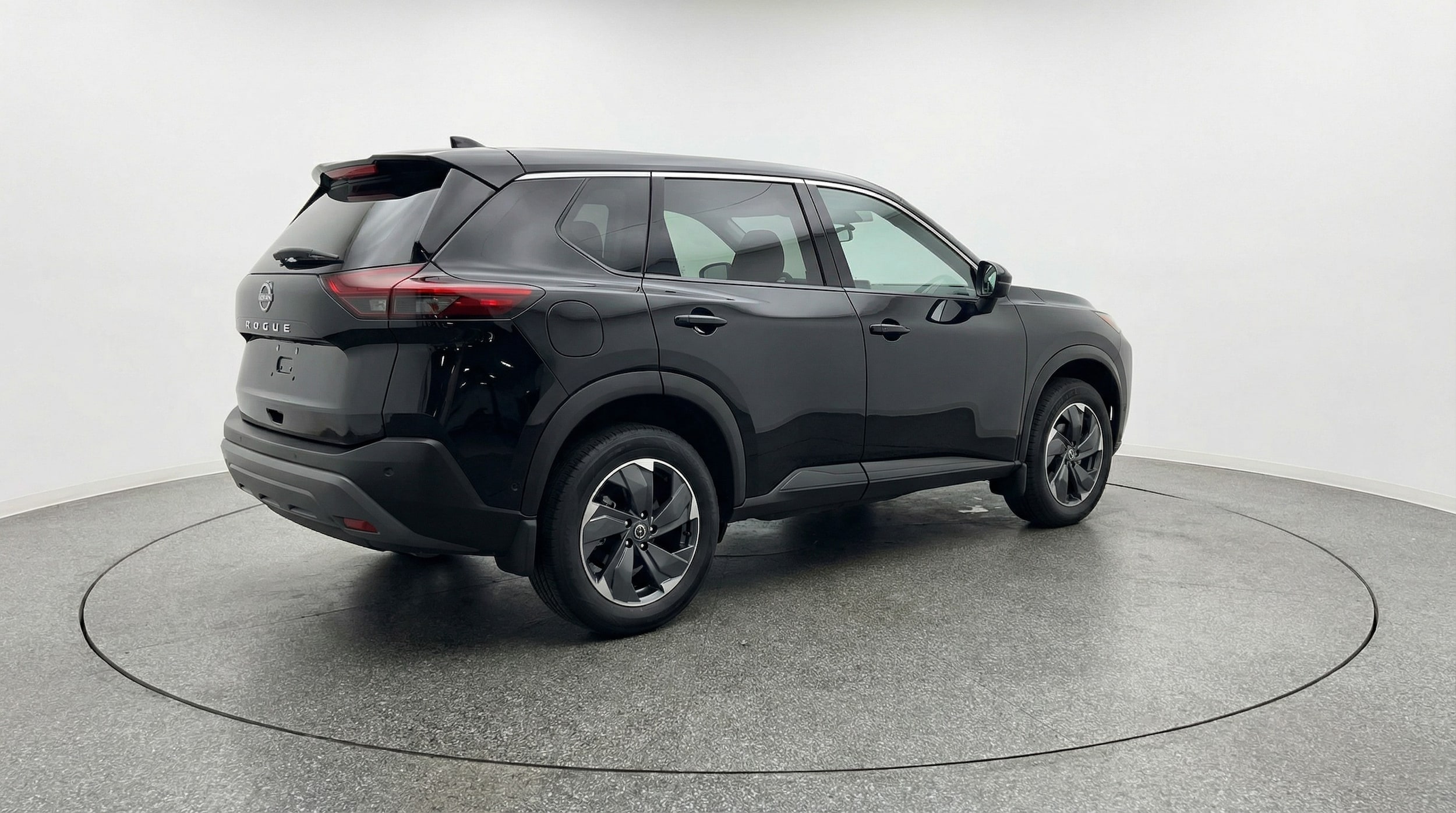 Thumbnail: 2025 Nissan Rogue - 7