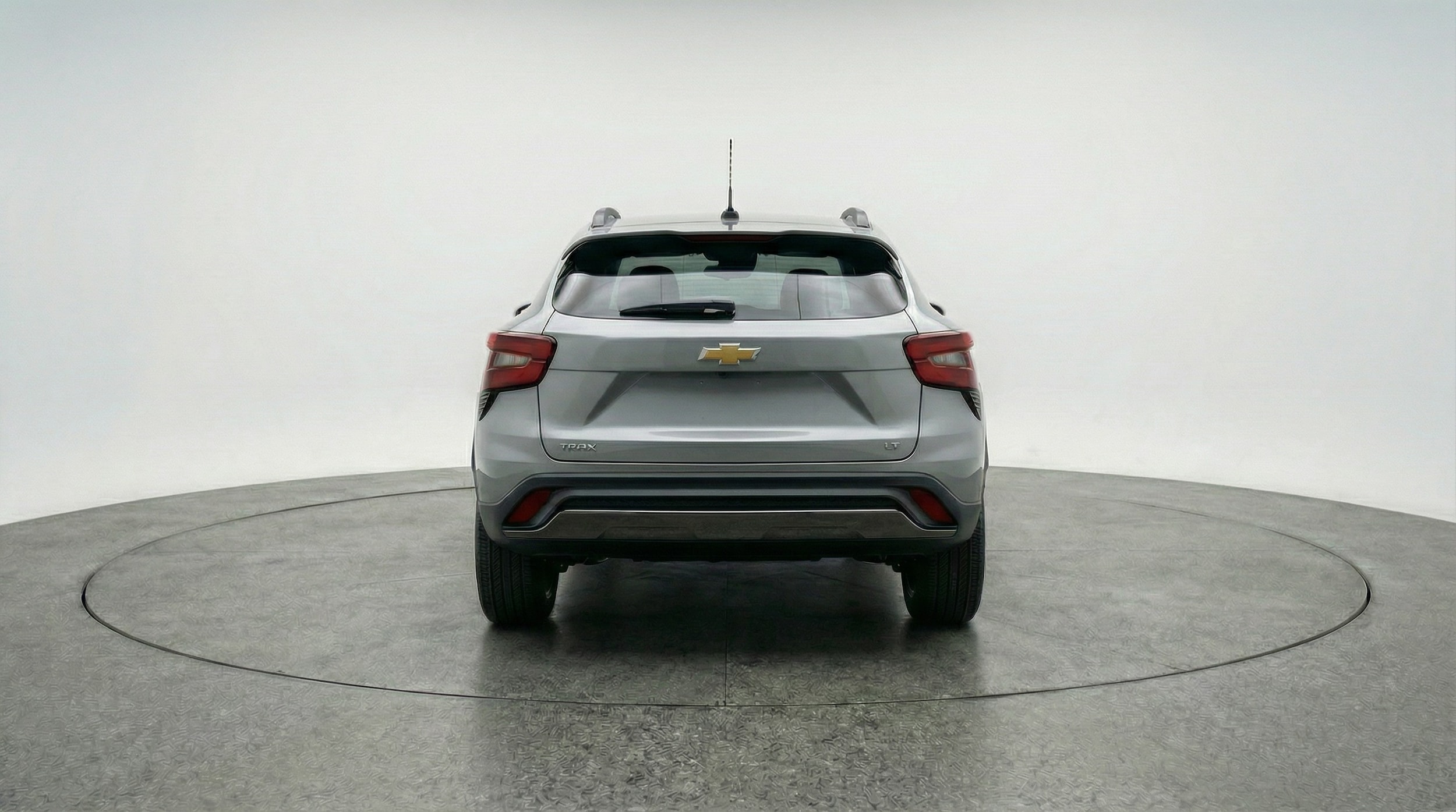 Thumbnail: 2025 Chevrolet Trax - 6