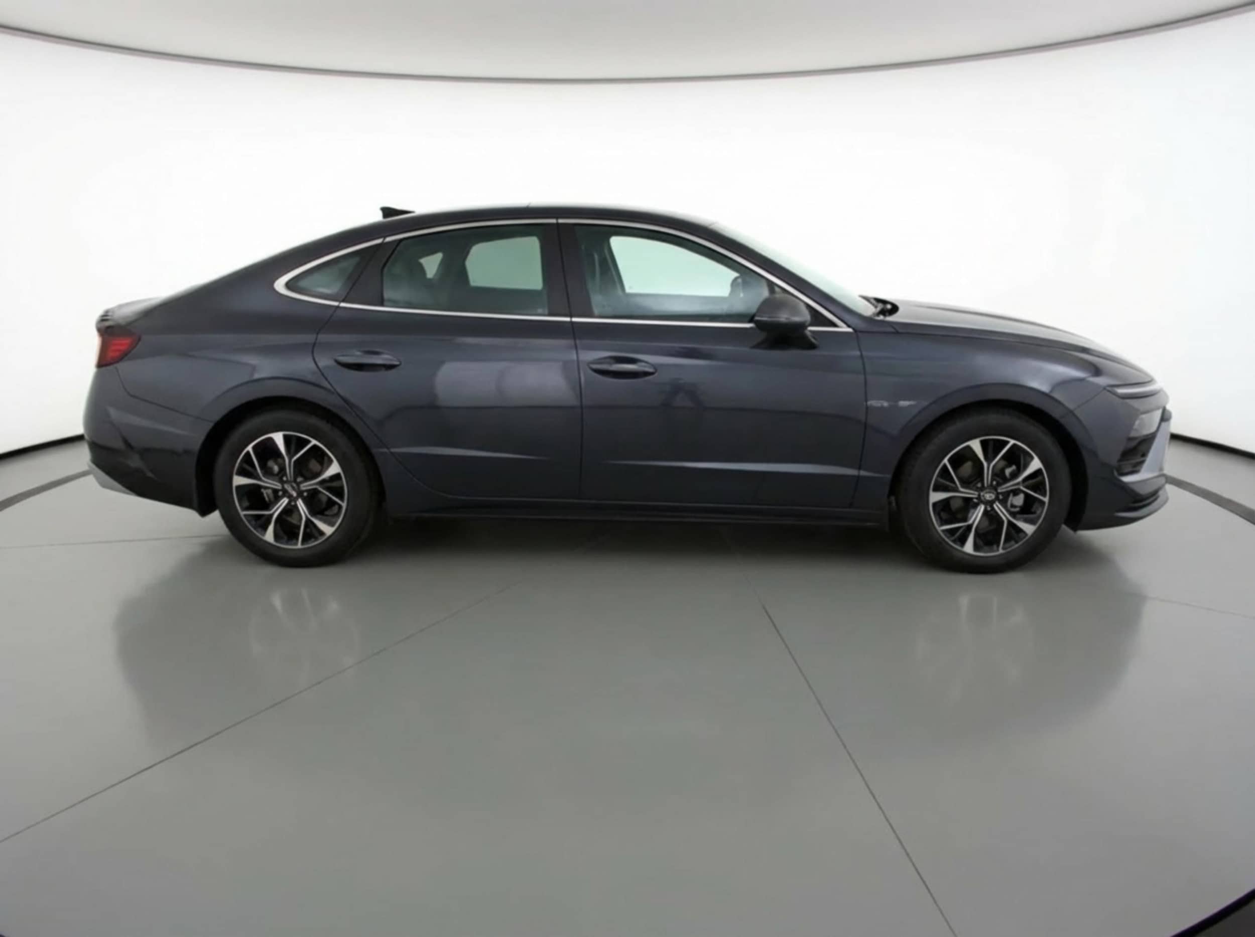 Thumbnail: 2025 Hyundai Sonata - 8